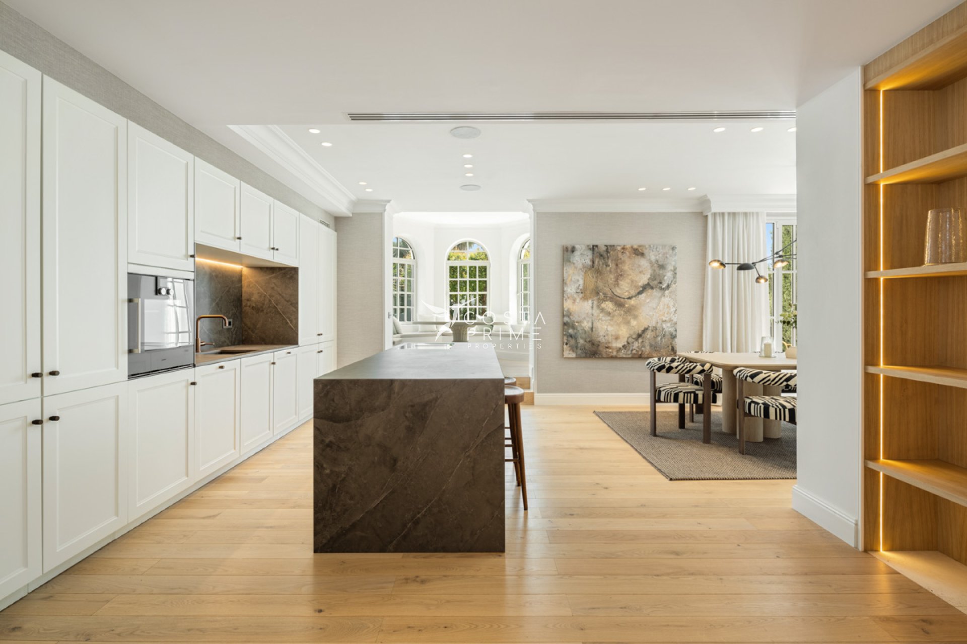 New build - Villa  - Marbella