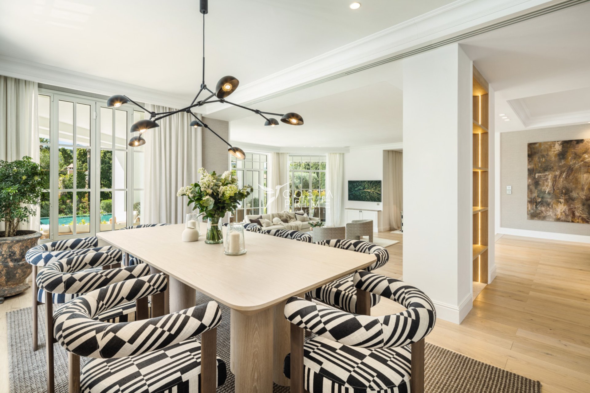 New build - Villa  - Marbella