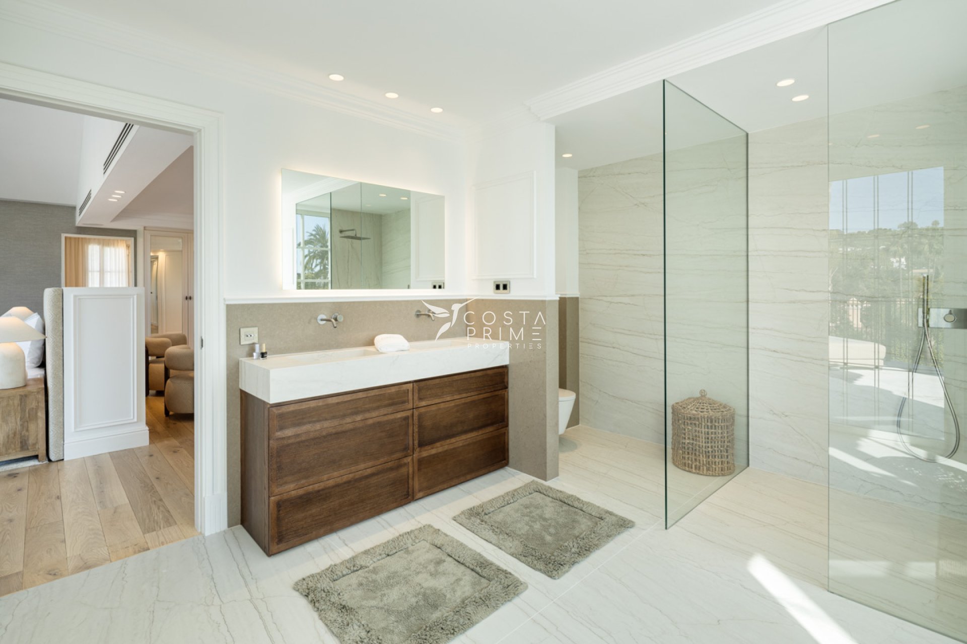 New build - Villa  - Marbella