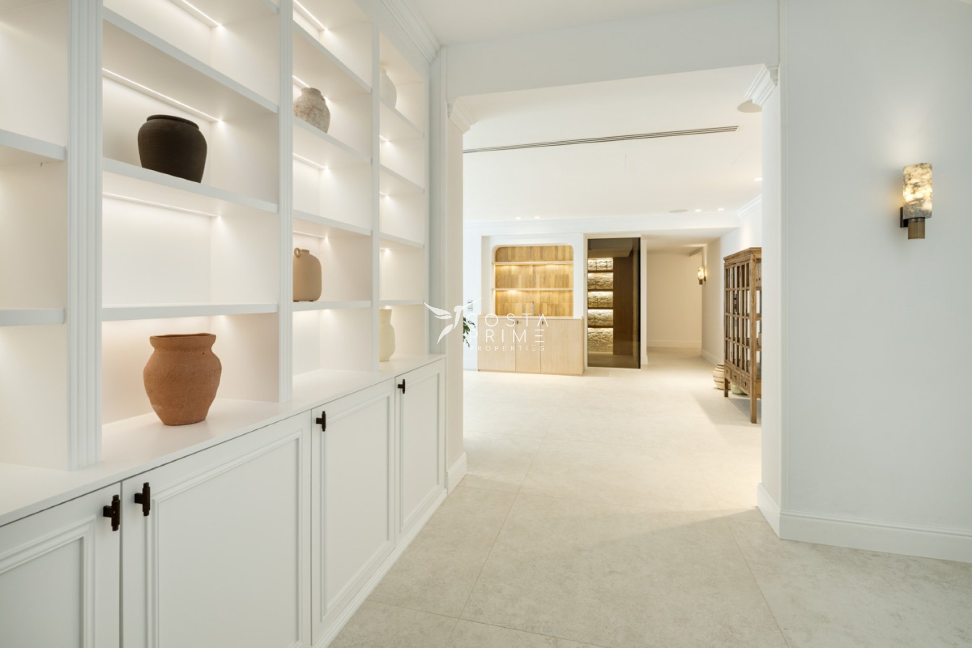 New build - Villa  - Marbella