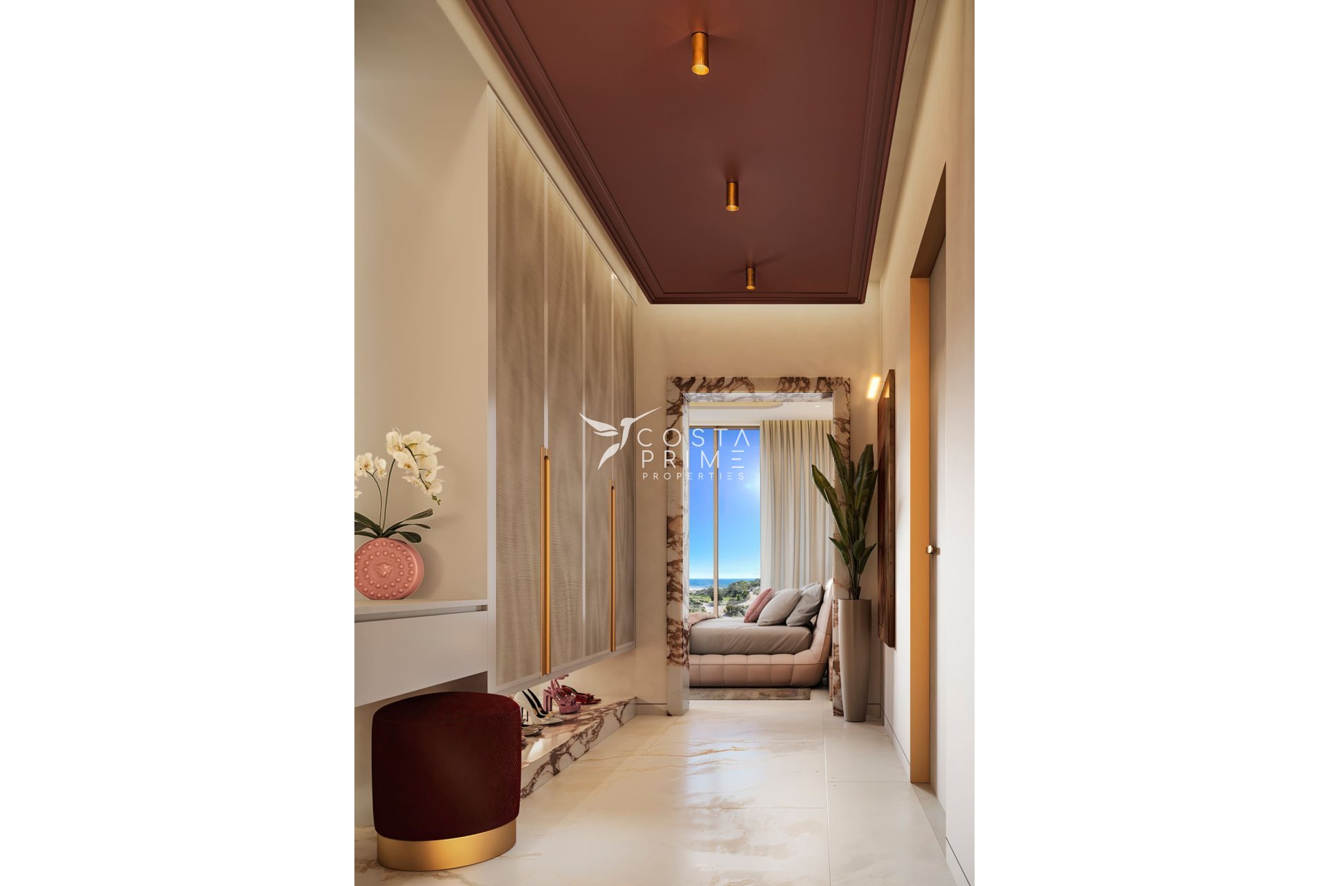 New build - Villa  - Marbella