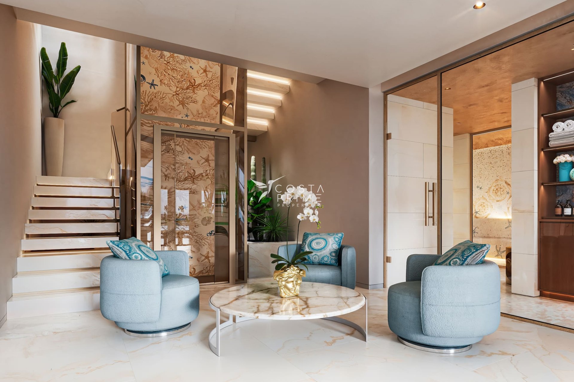 New build - Villa  - Marbella