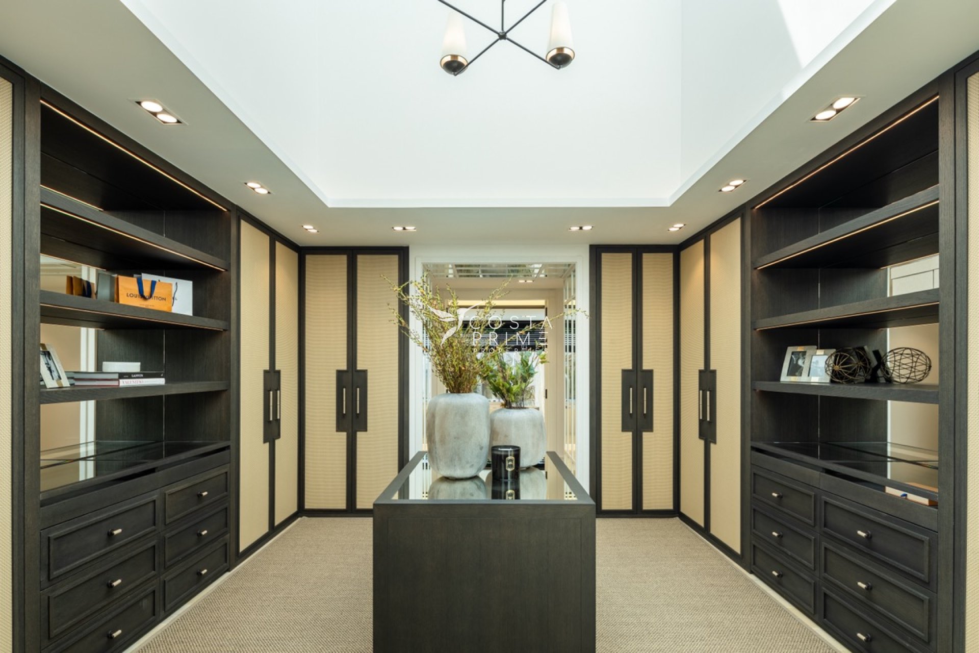 New build - Villa  - Marbella