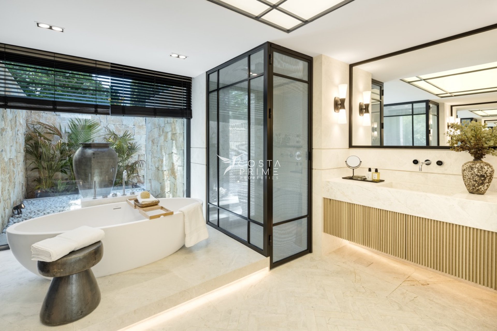 New build - Villa  - Marbella