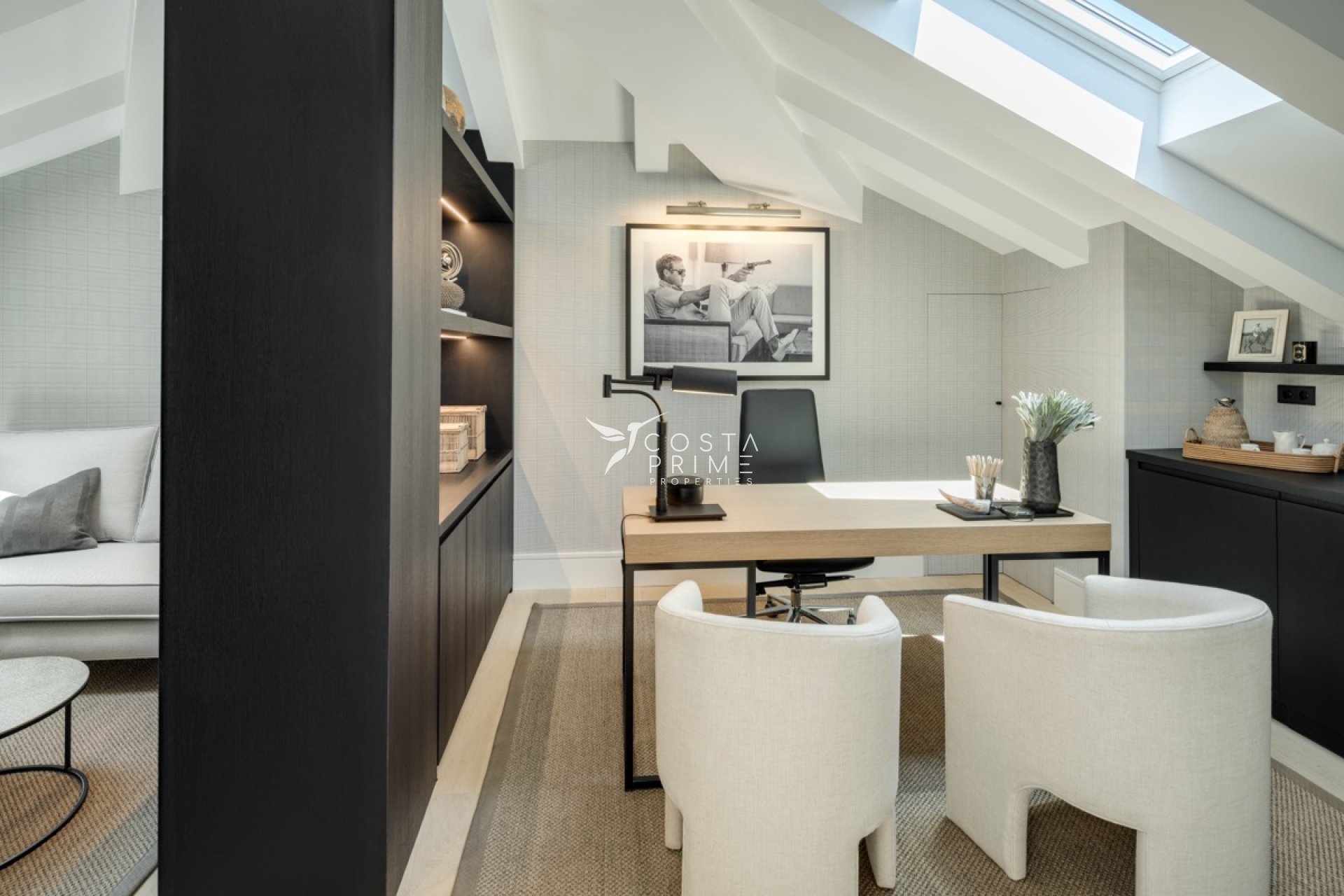 New build - Villa  - Marbella