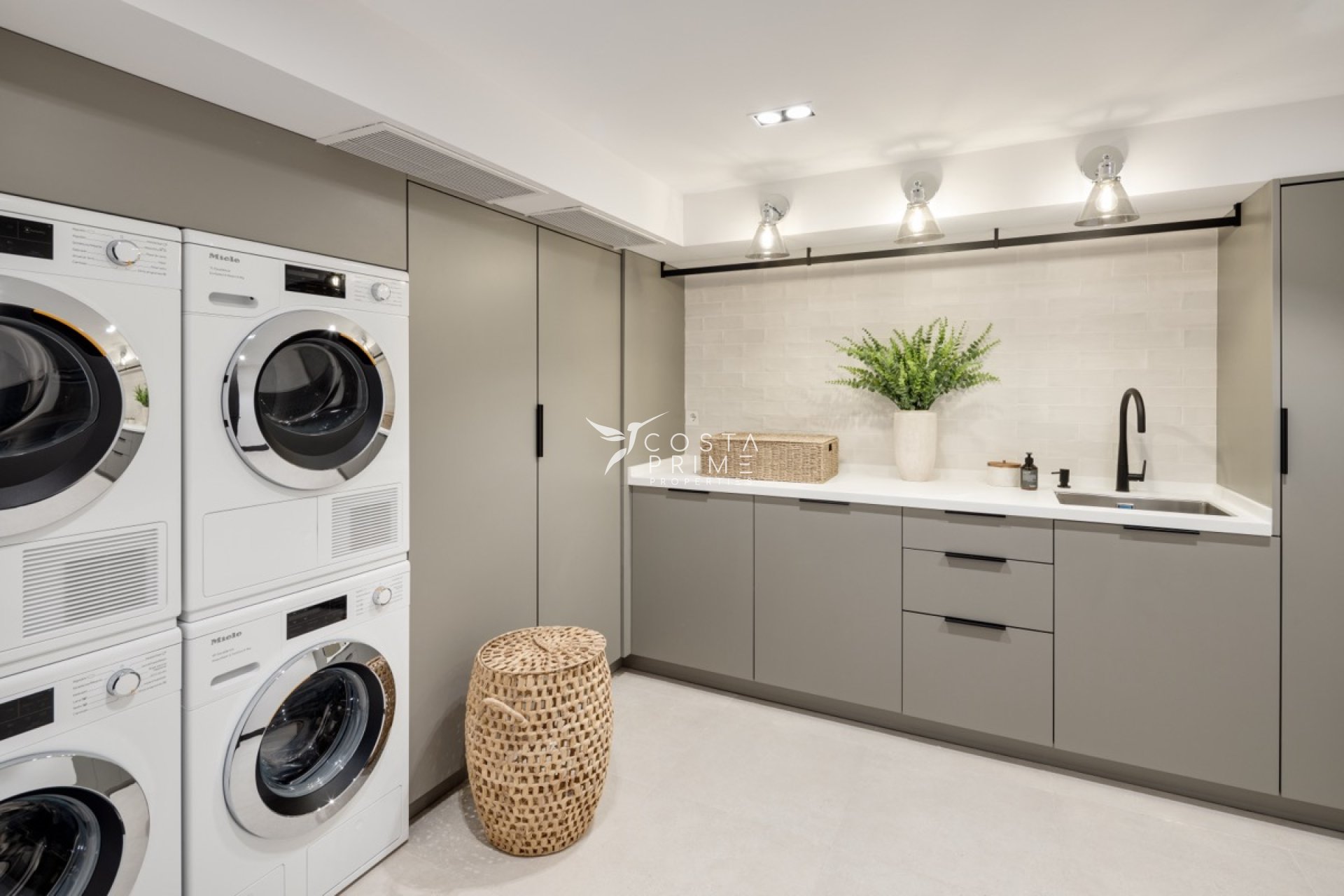 New build - Villa  - Marbella