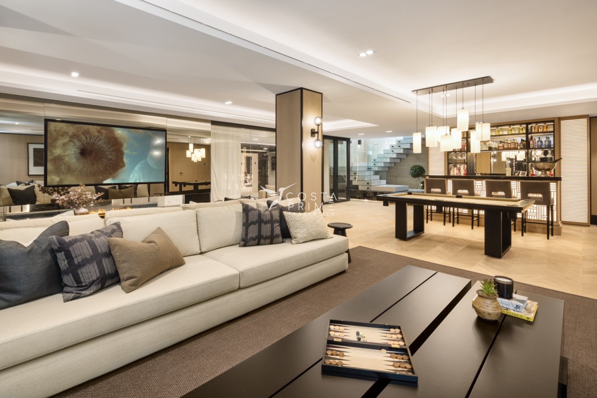 New build - Villa  - Marbella