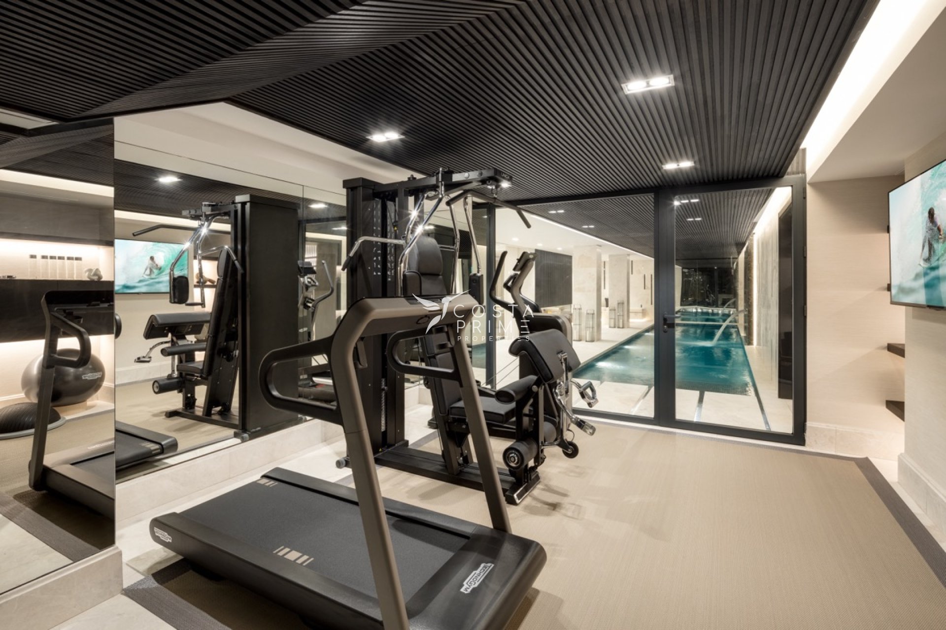 New build - Villa  - Marbella