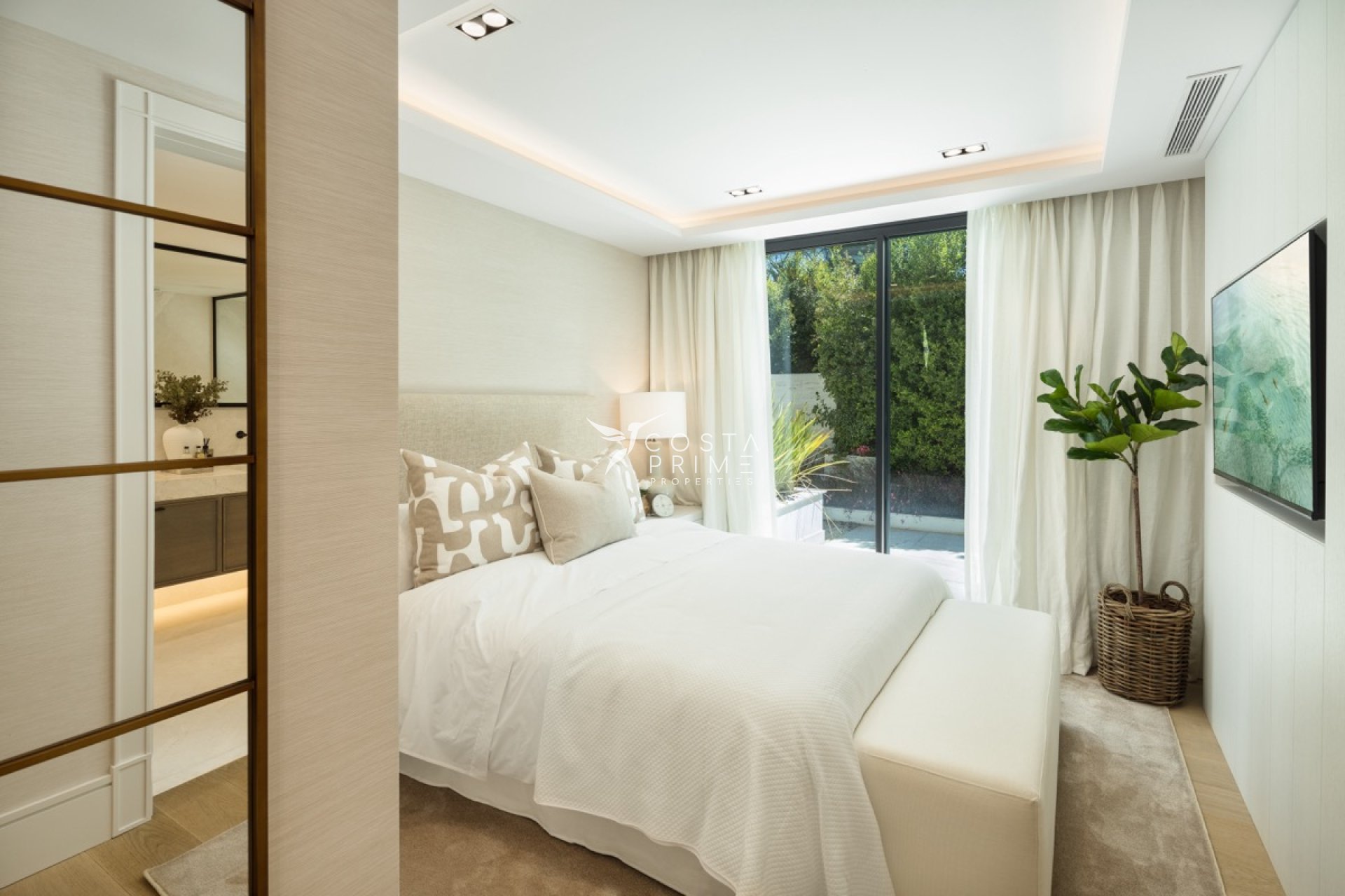 New build - Villa  - Marbella