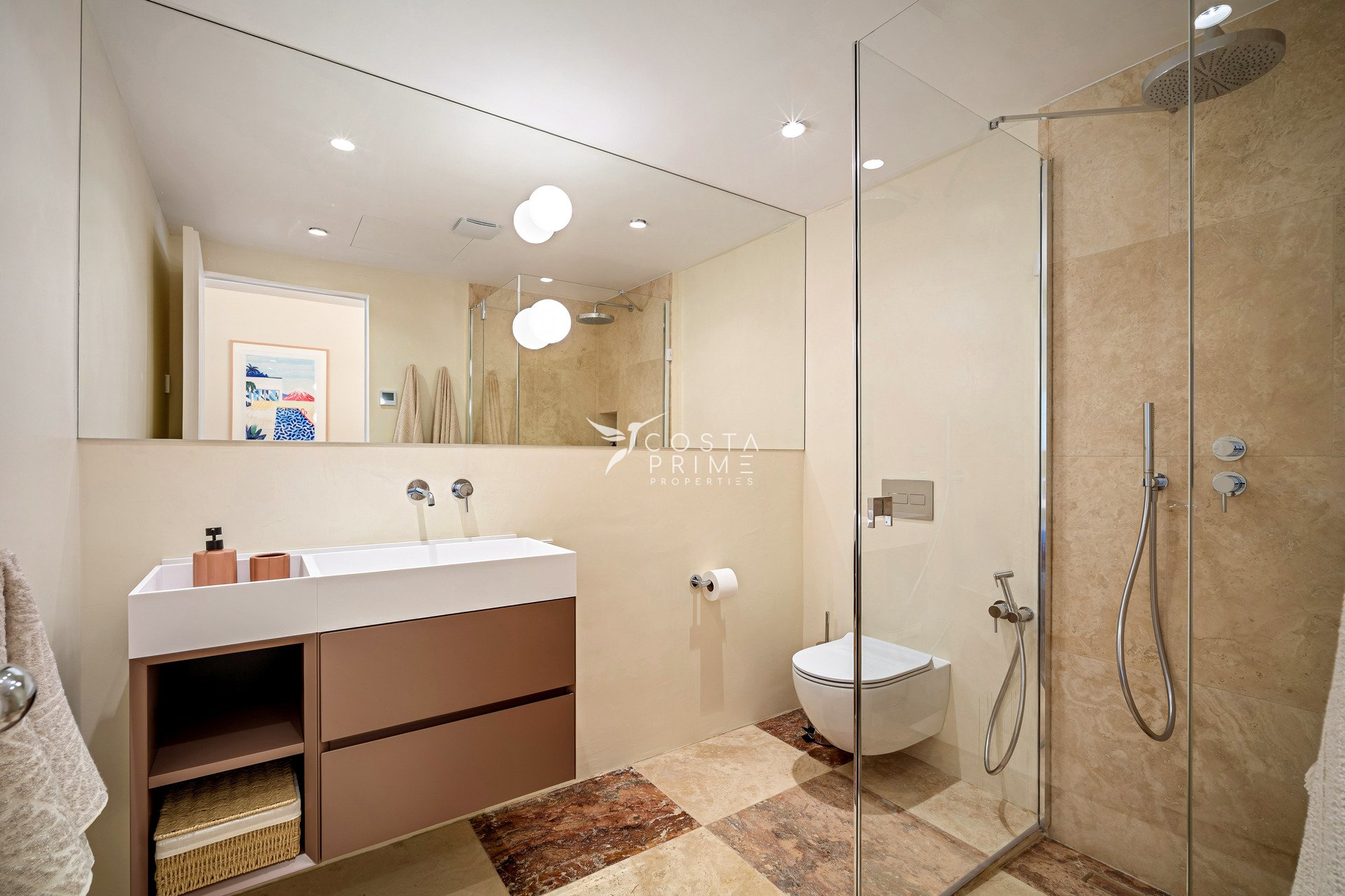 New build - Villa  - Marbella