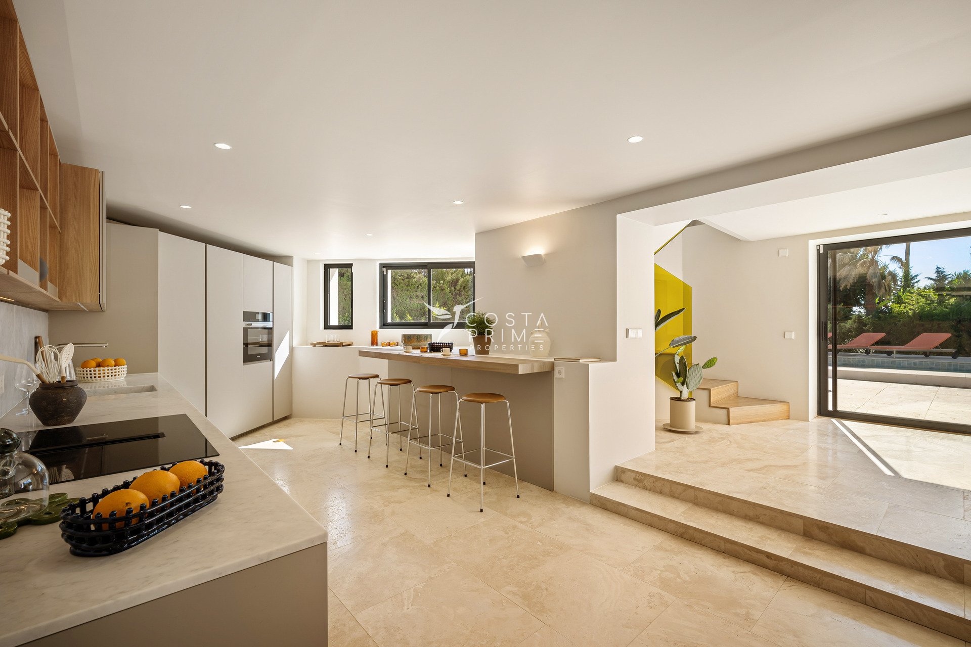 New build - Villa  - Marbella