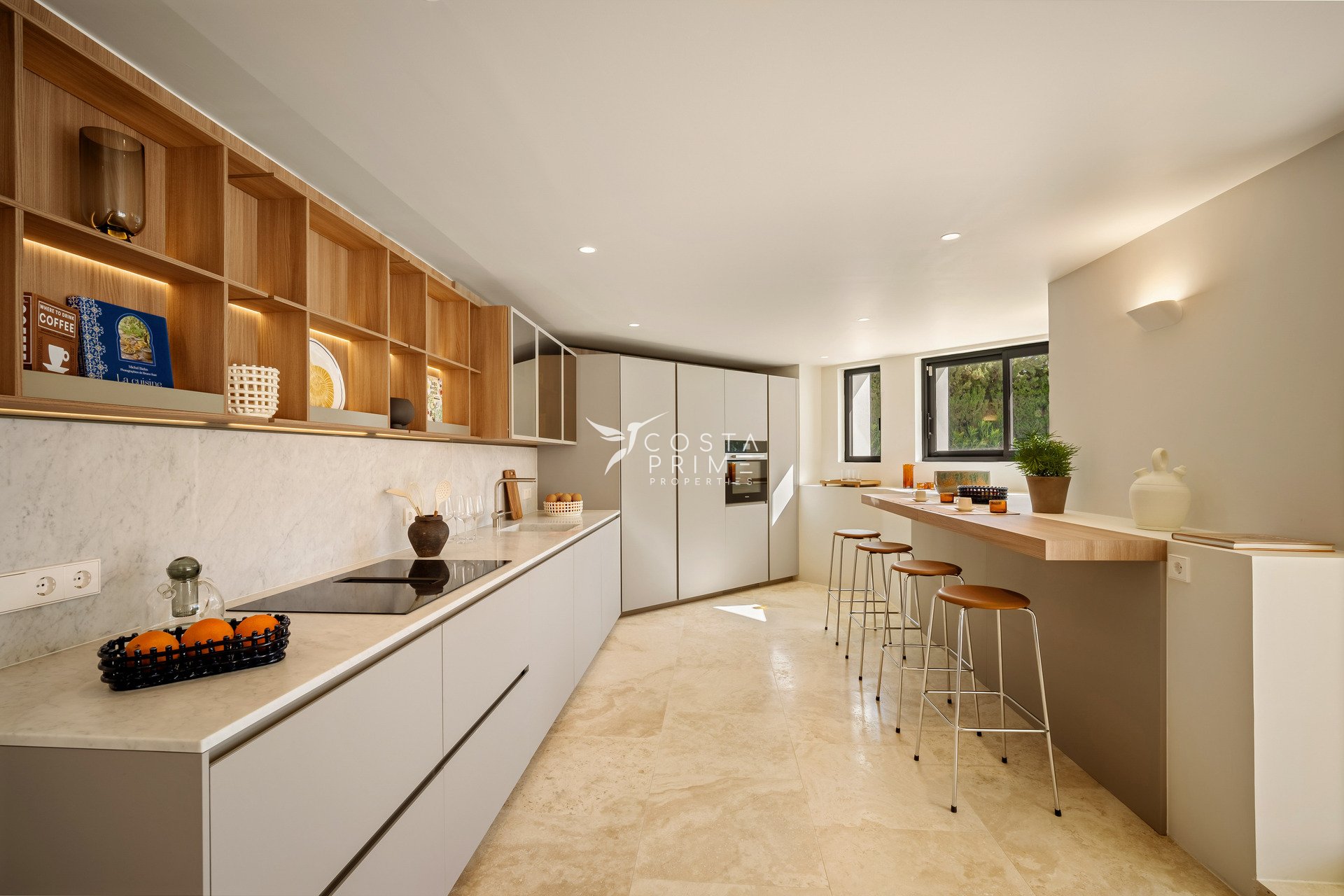 New build - Villa  - Marbella