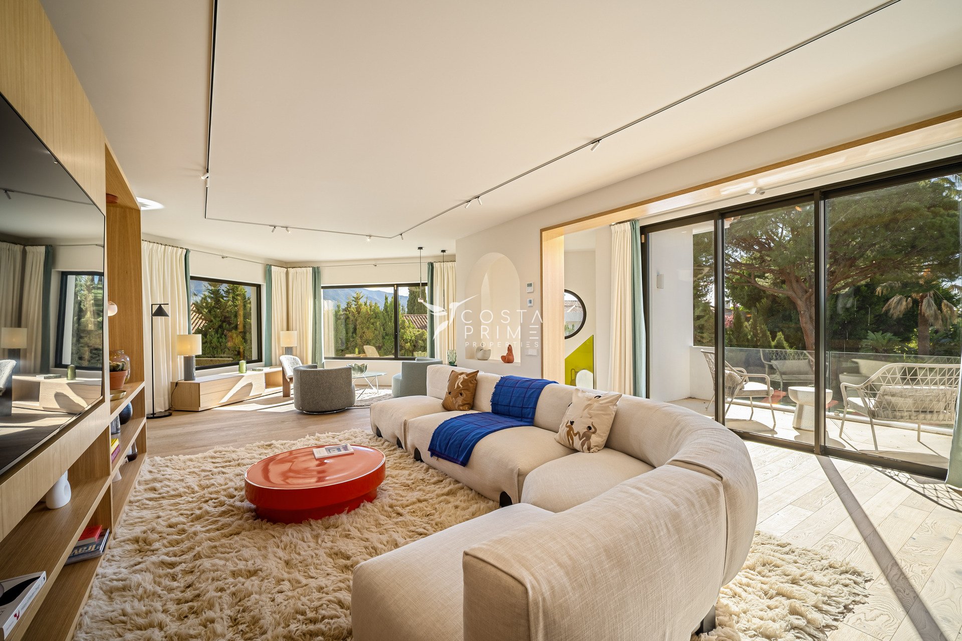 New build - Villa  - Marbella