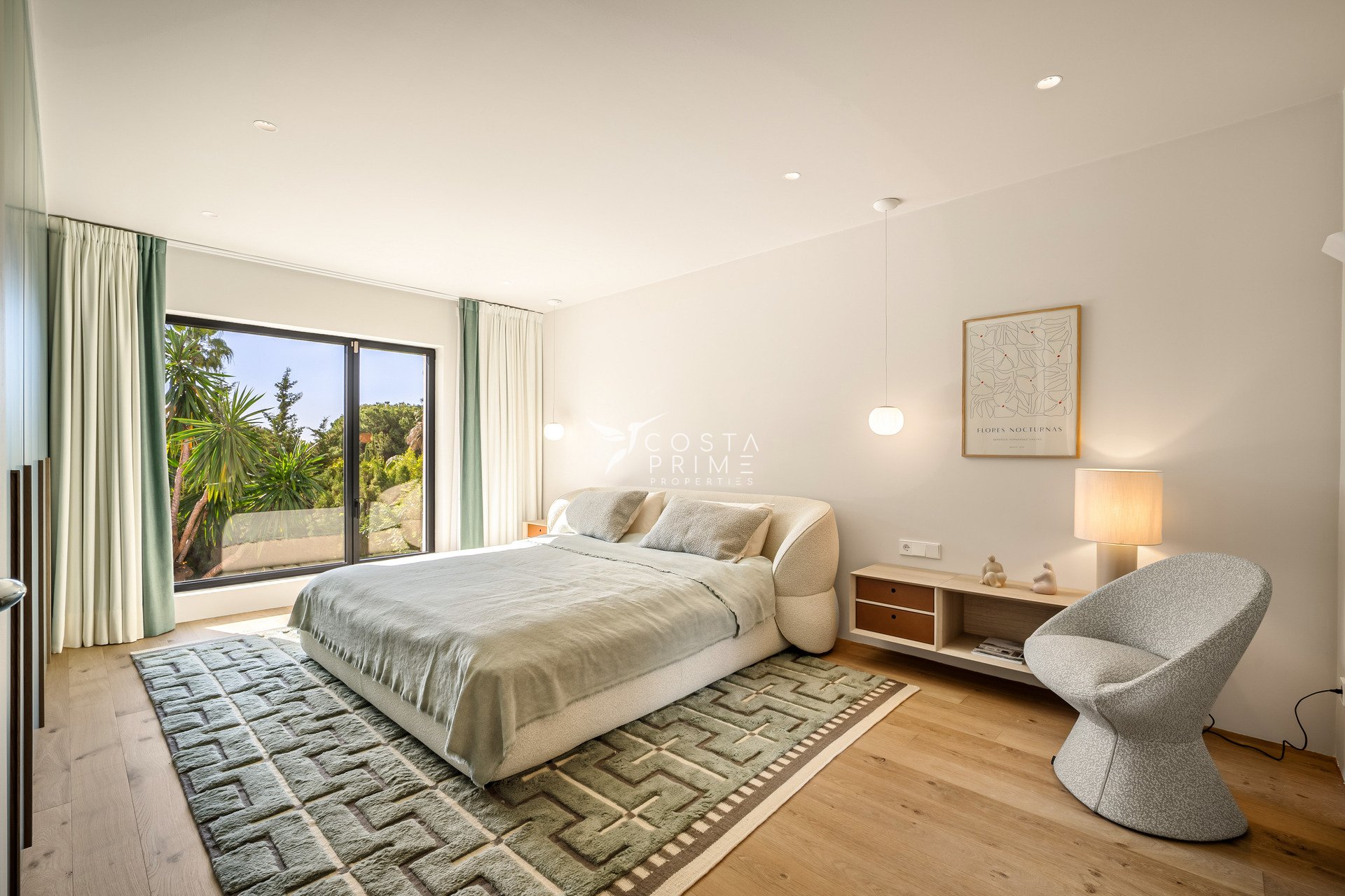 New build - Villa  - Marbella