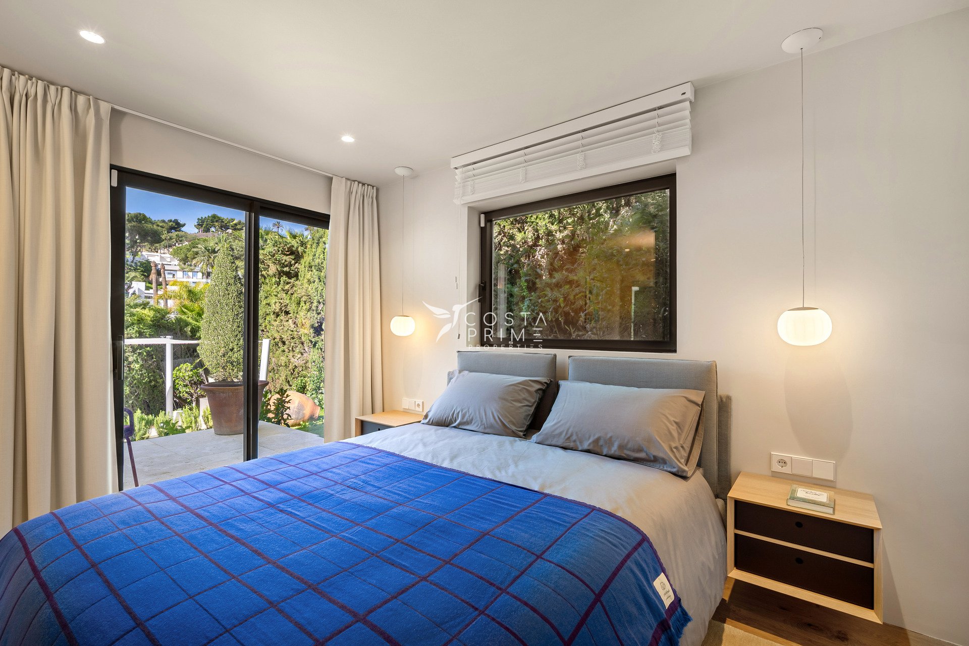 New build - Villa  - Marbella