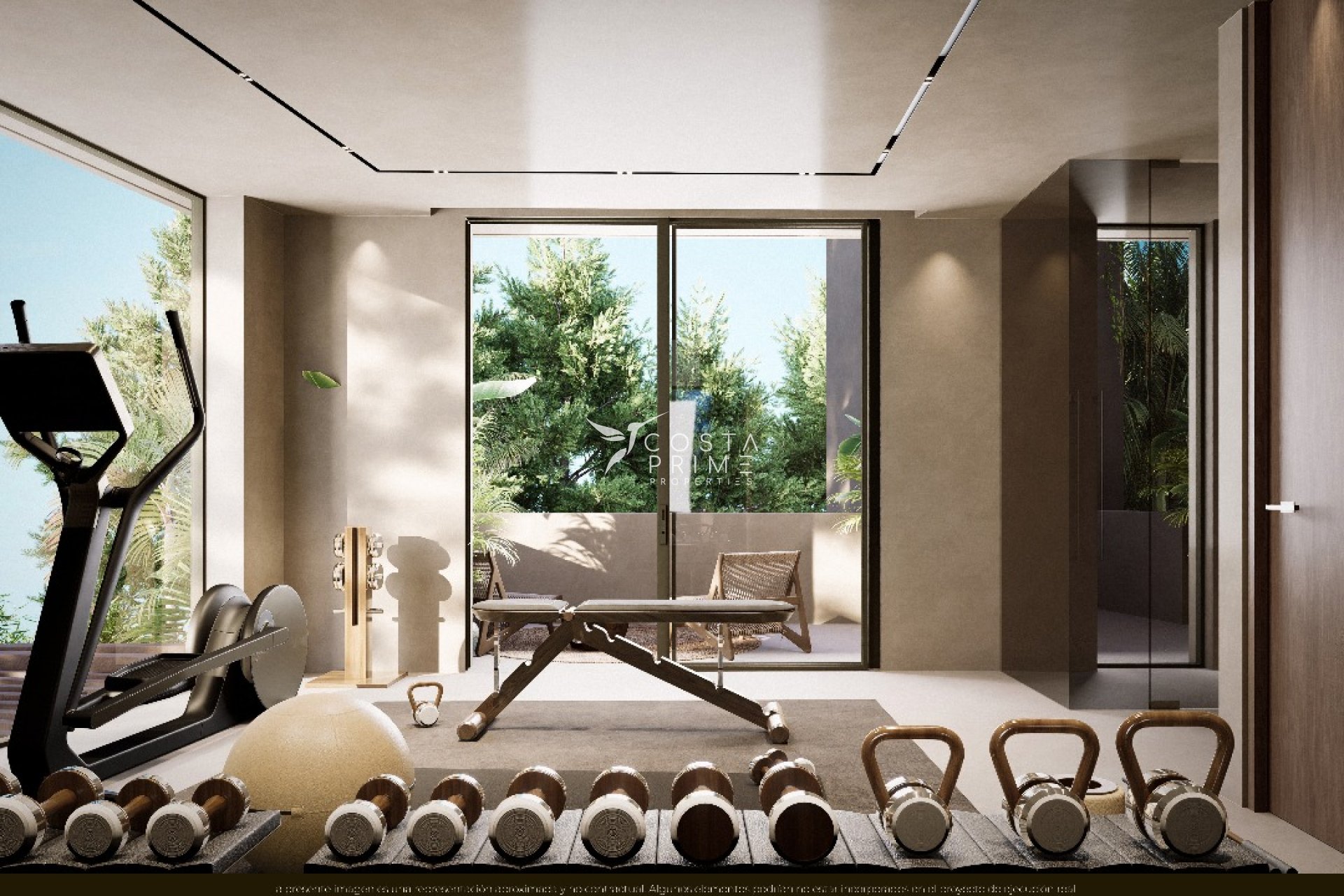 New build - Villa  - Marbella