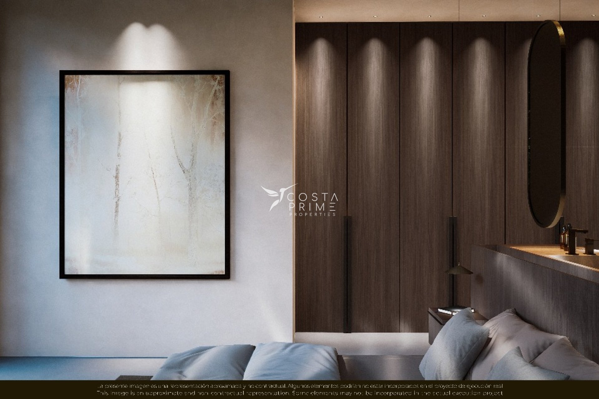 New build - Villa  - Marbella