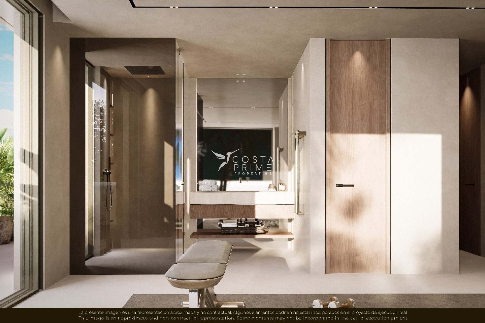 New build - Villa  - Marbella