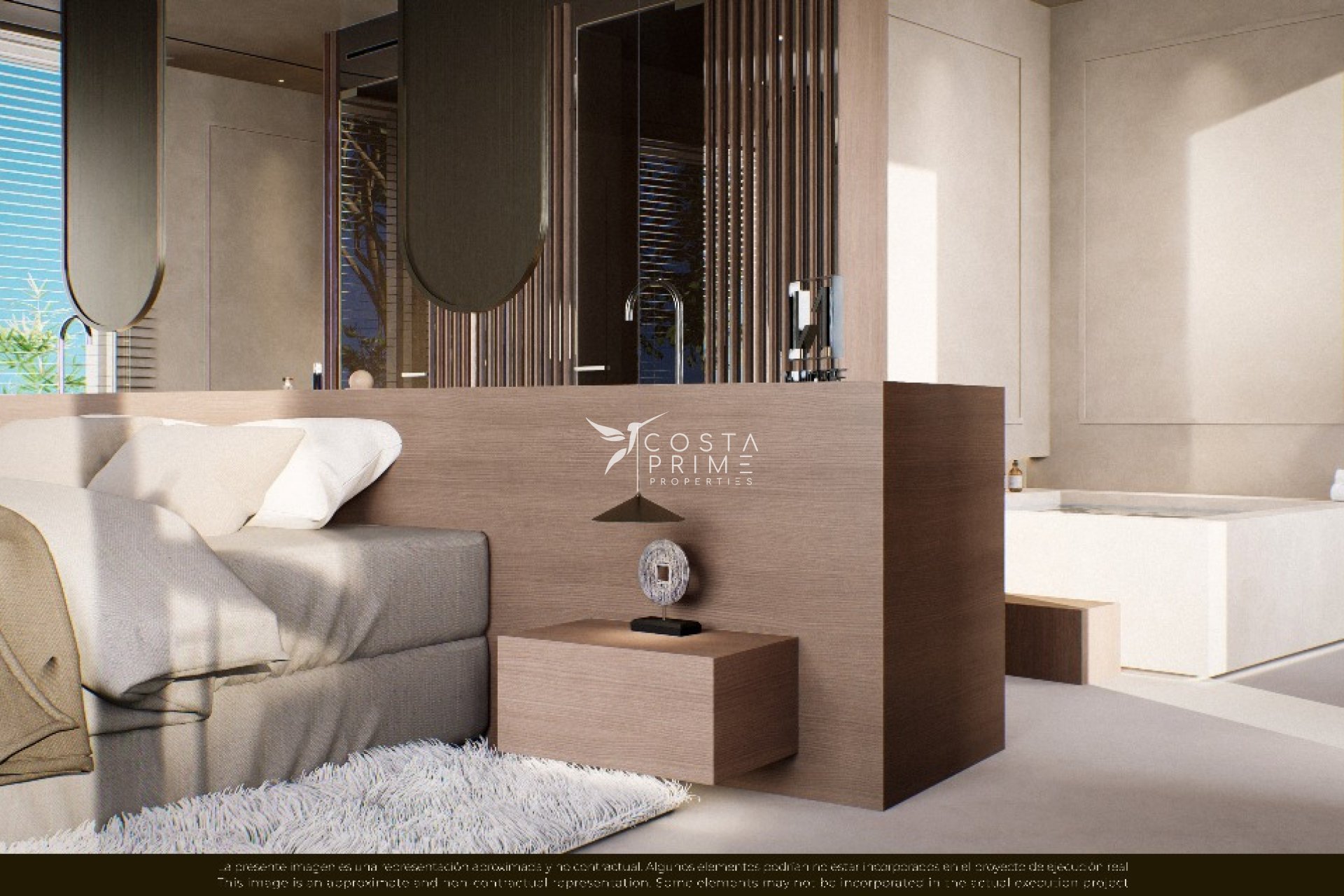 New build - Villa  - Marbella