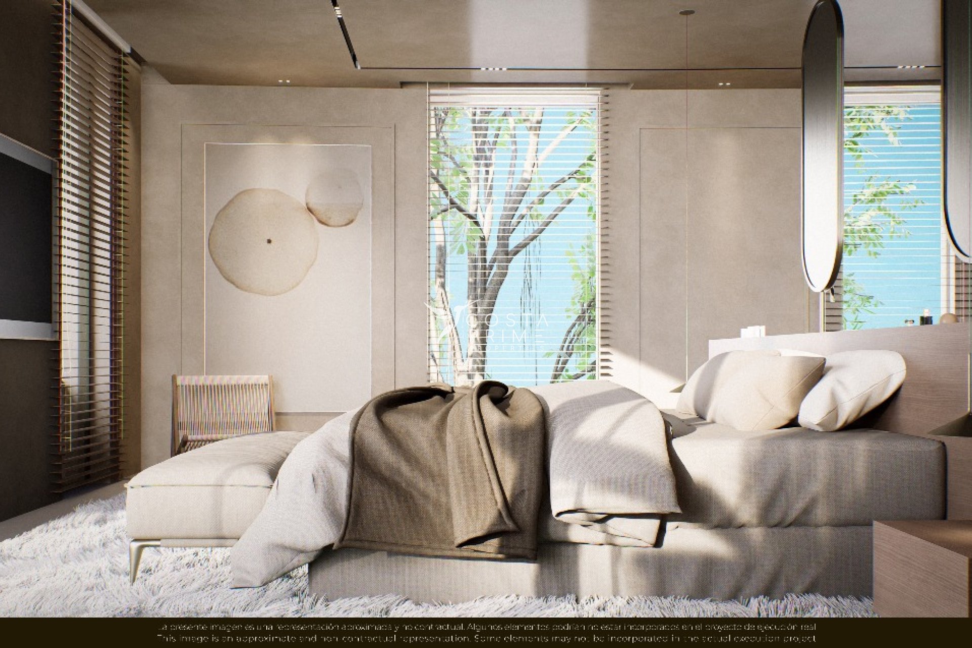 New build - Villa  - Marbella