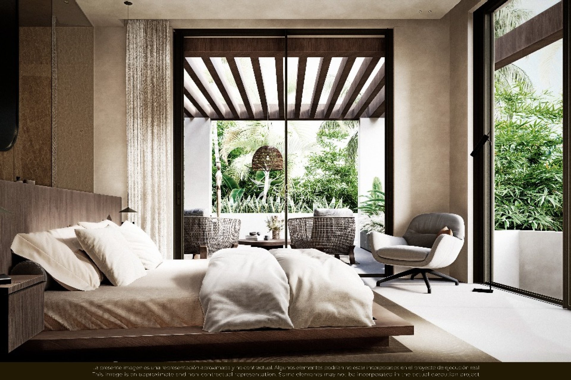 New build - Villa  - Marbella