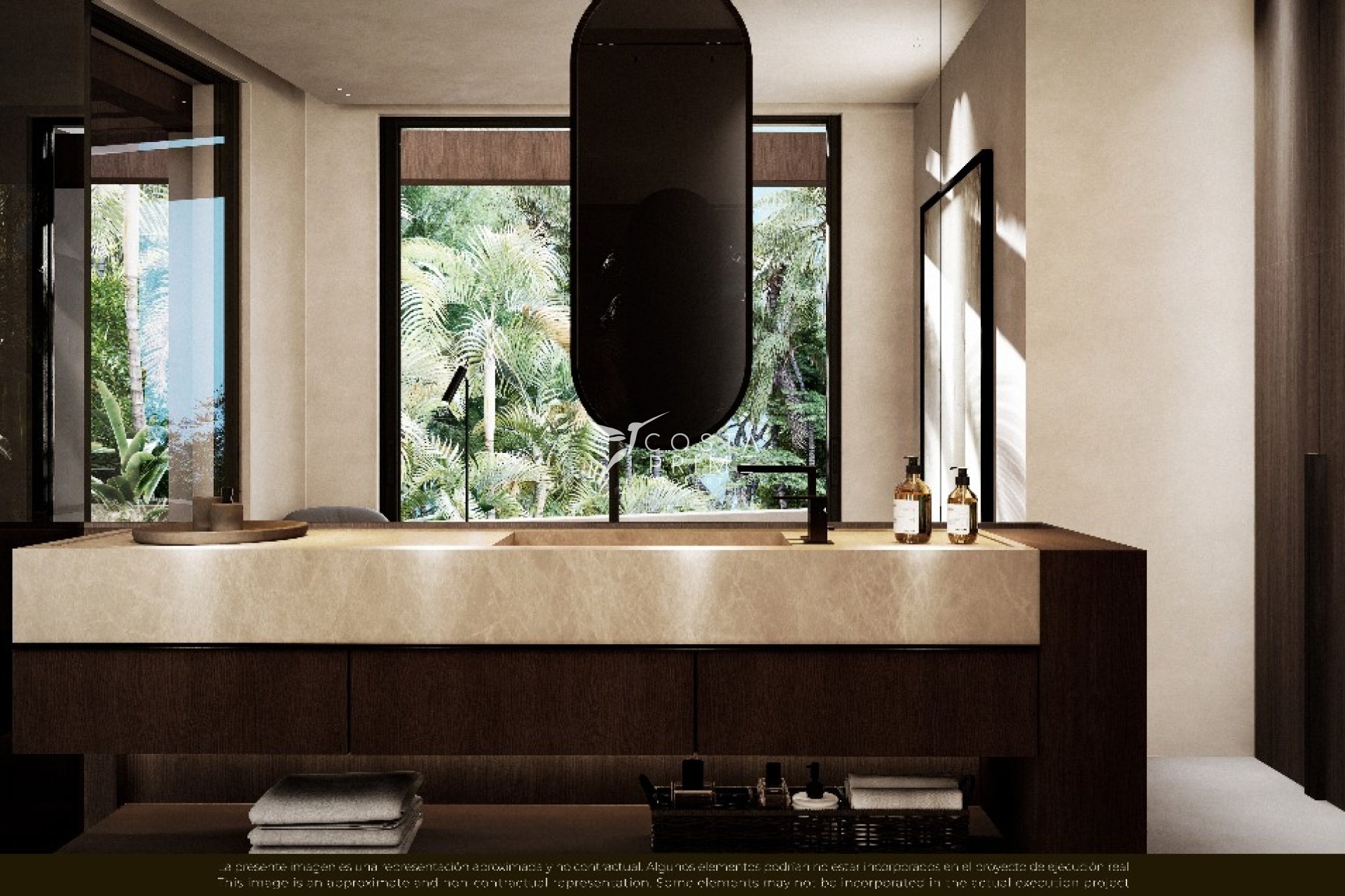 New build - Villa  - Marbella