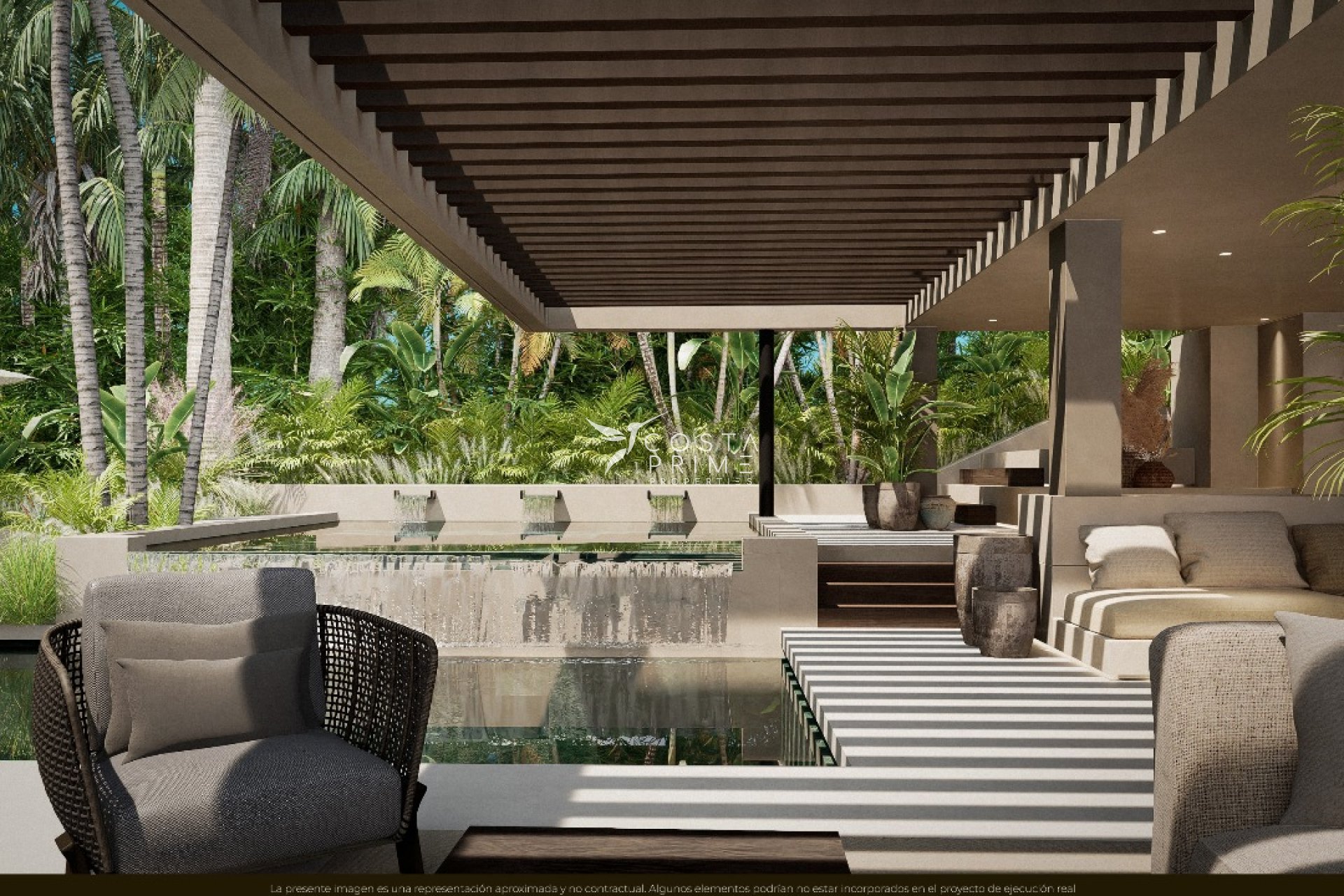 New build - Villa  - Marbella