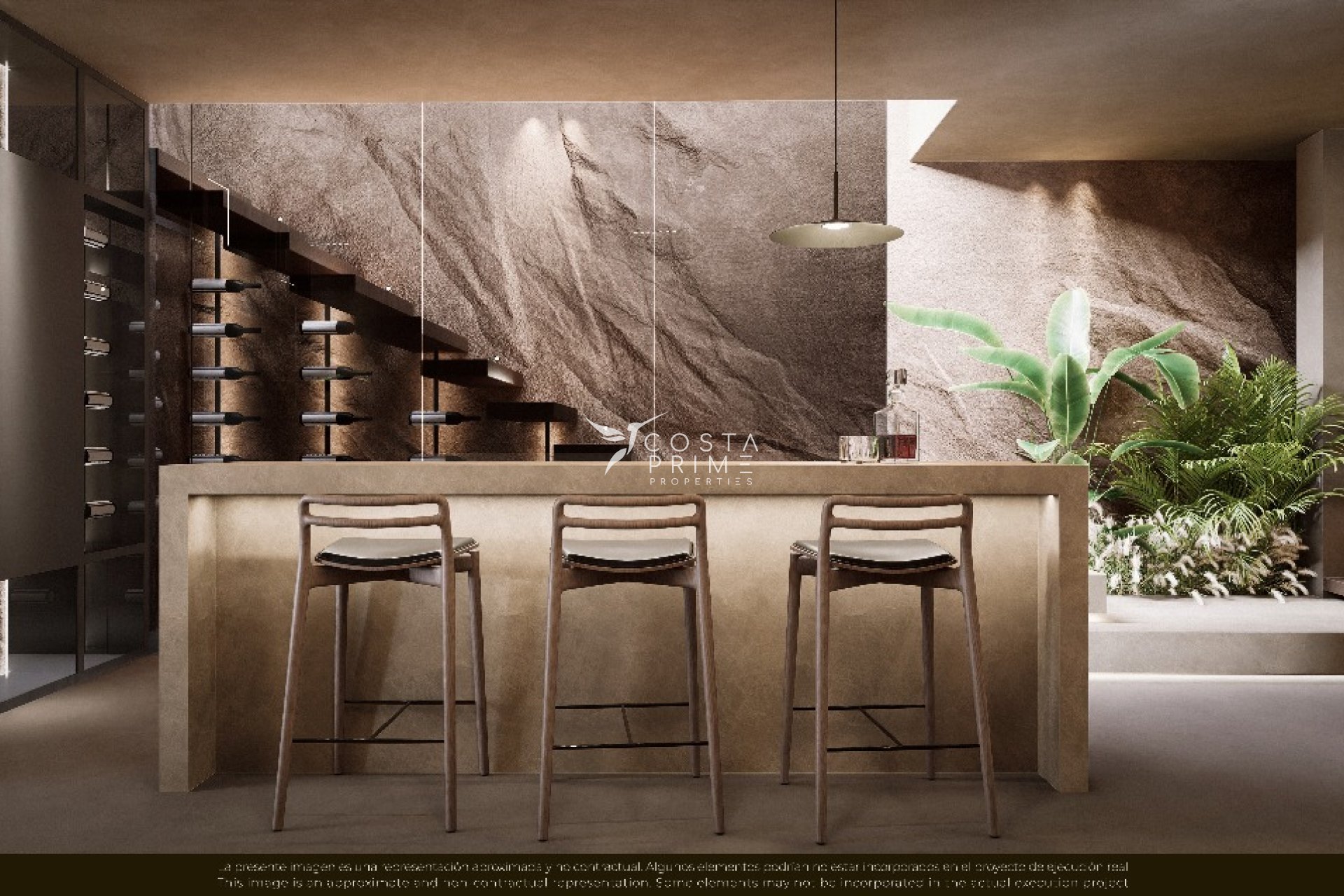 New build - Villa  - Marbella