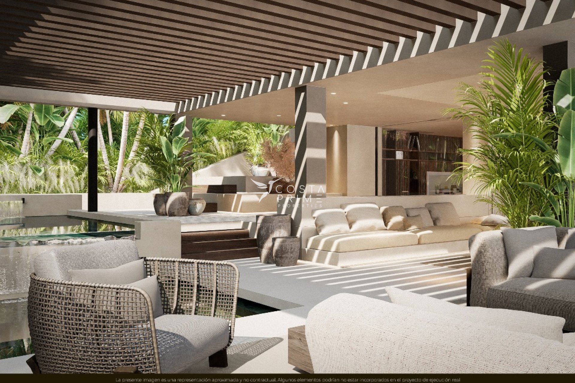 New build - Villa  - Marbella