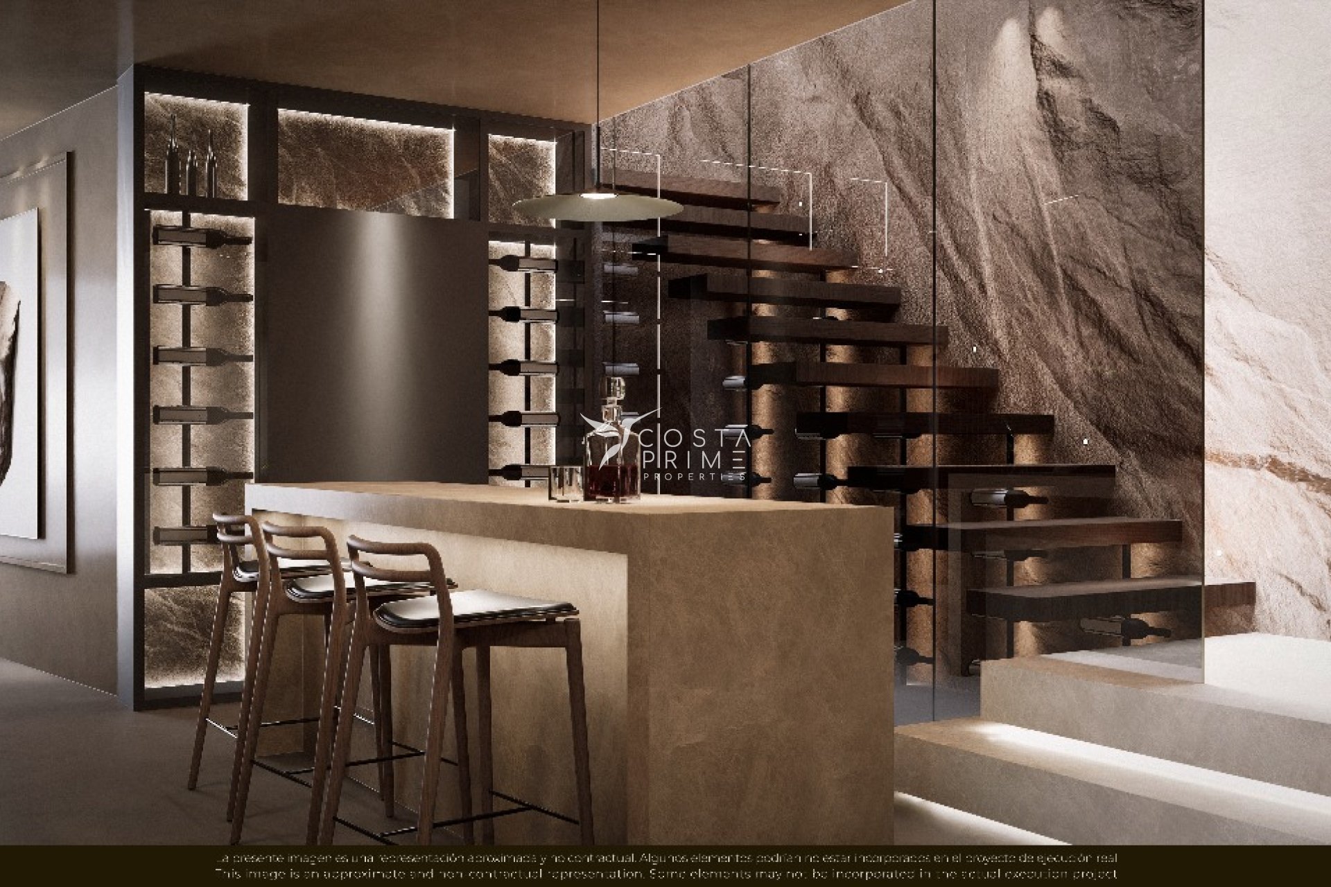 New build - Villa  - Marbella