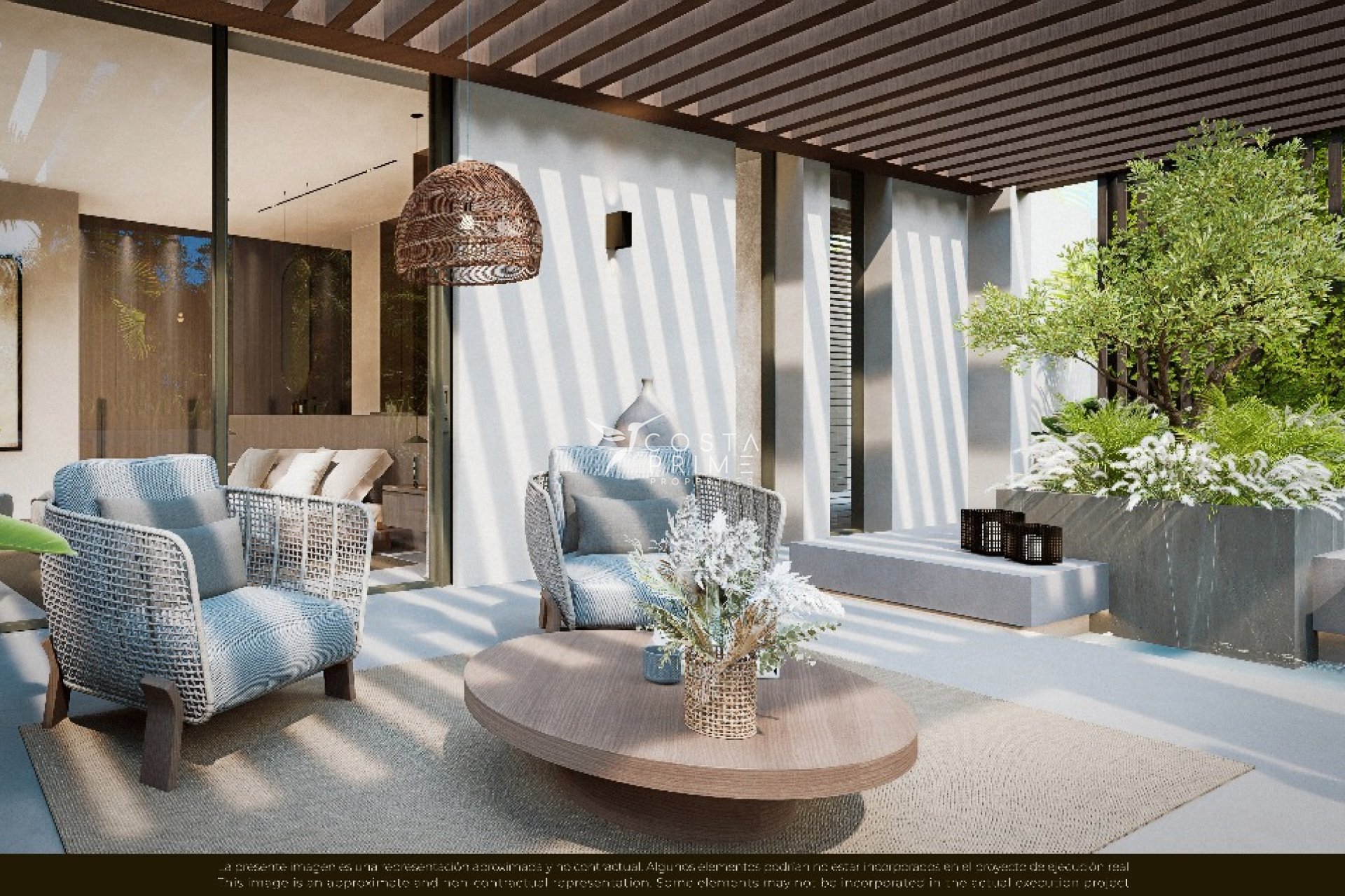 New build - Villa  - Marbella