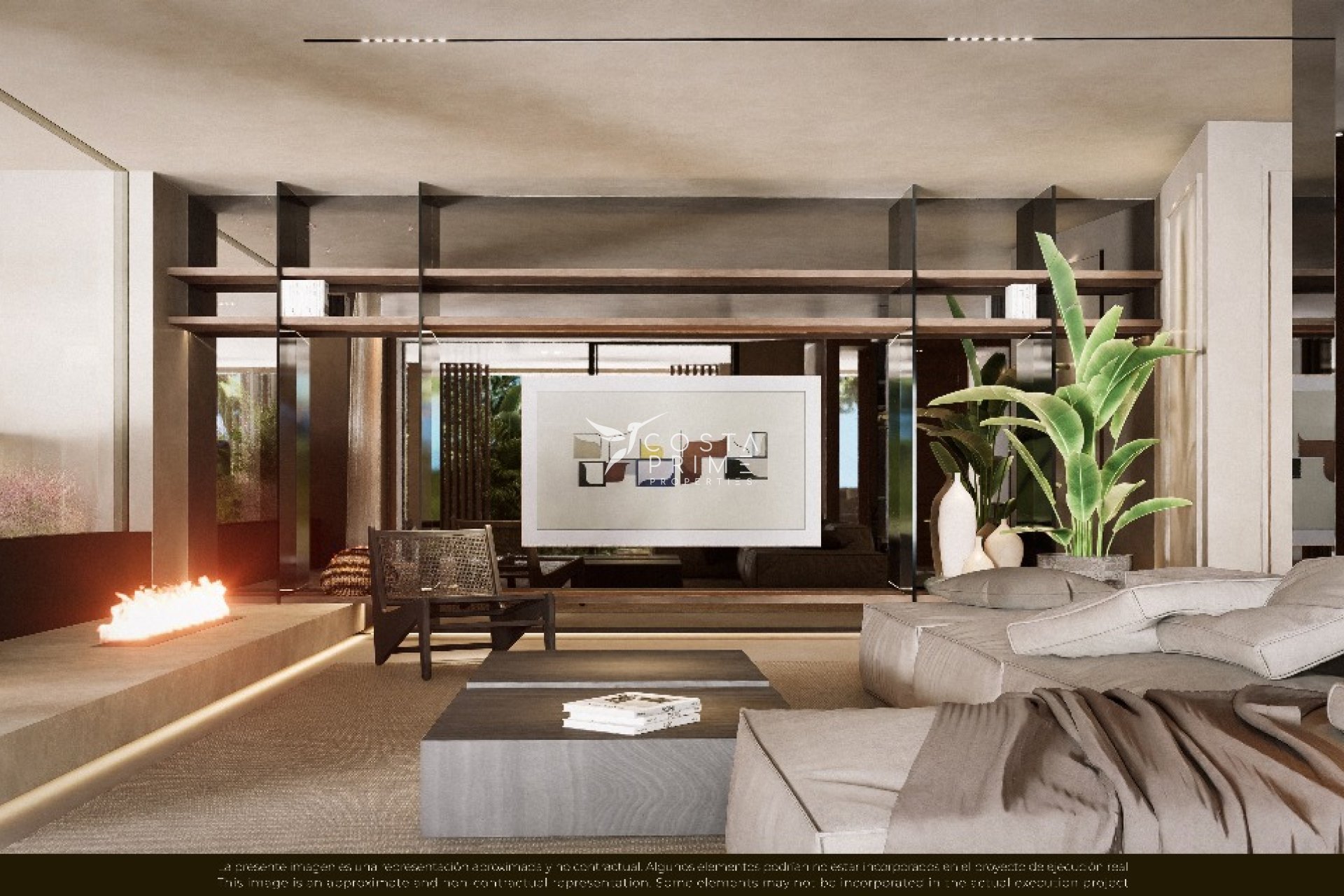 New build - Villa  - Marbella