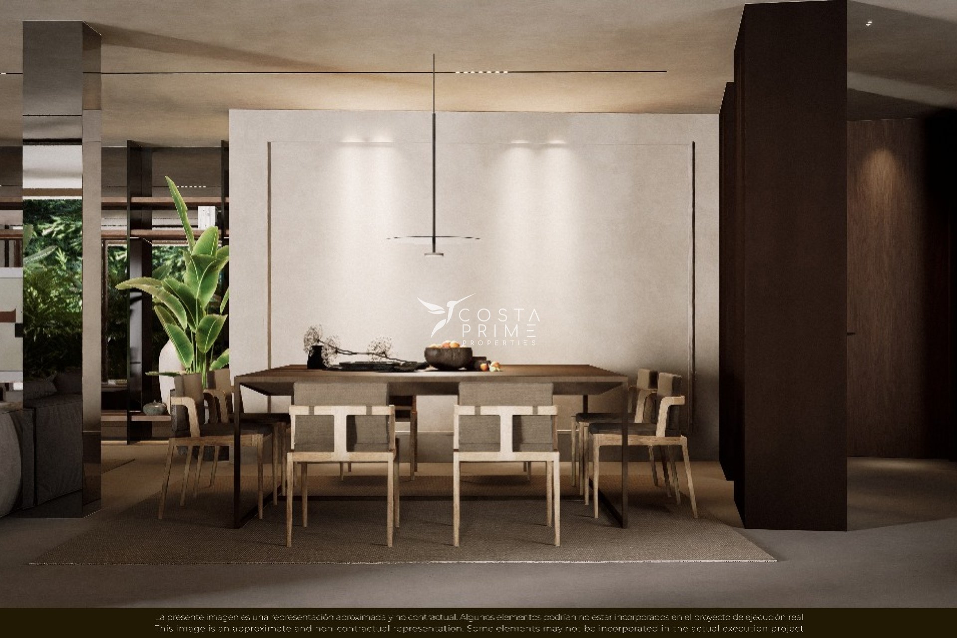 New build - Villa  - Marbella