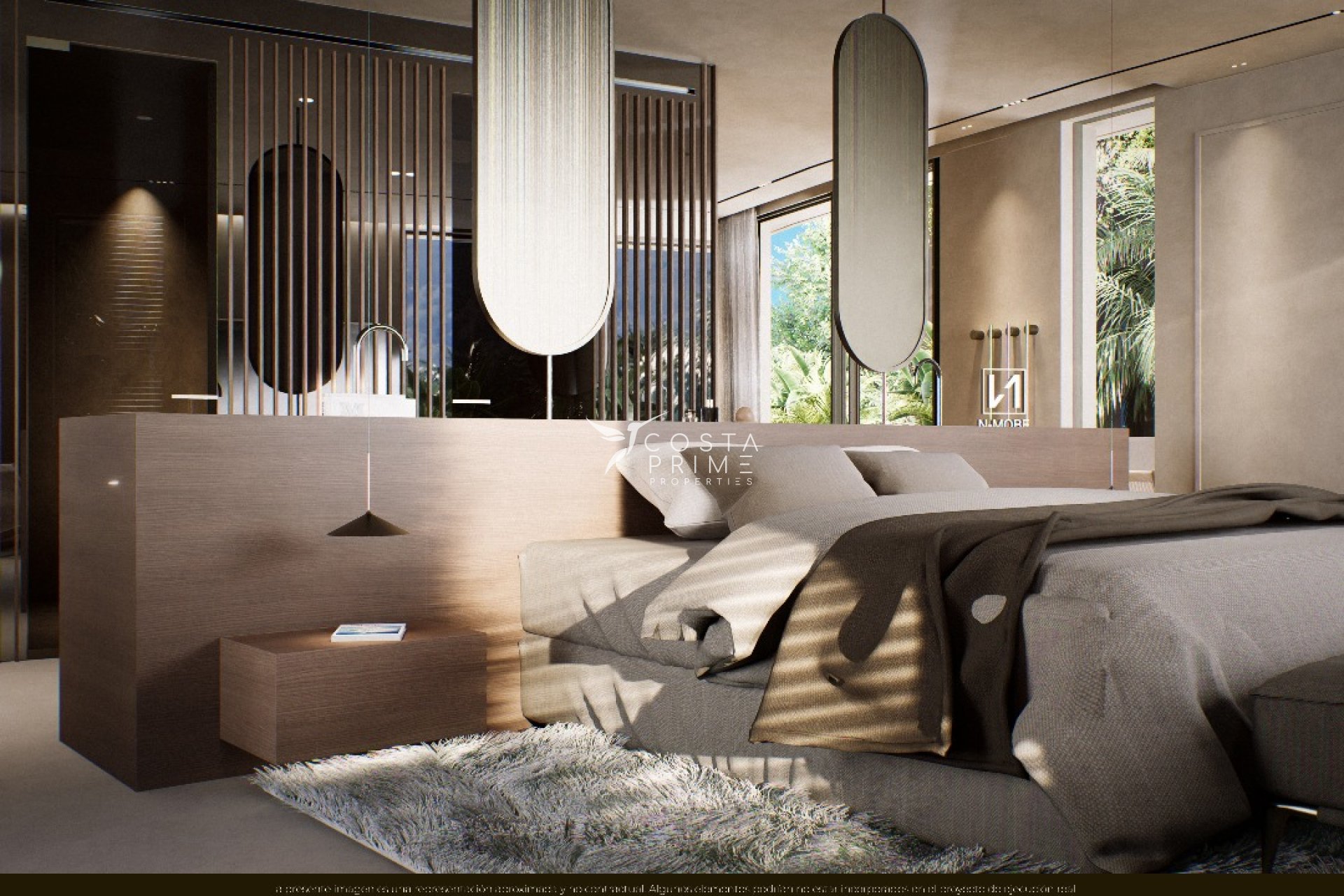 New build - Villa  - Marbella