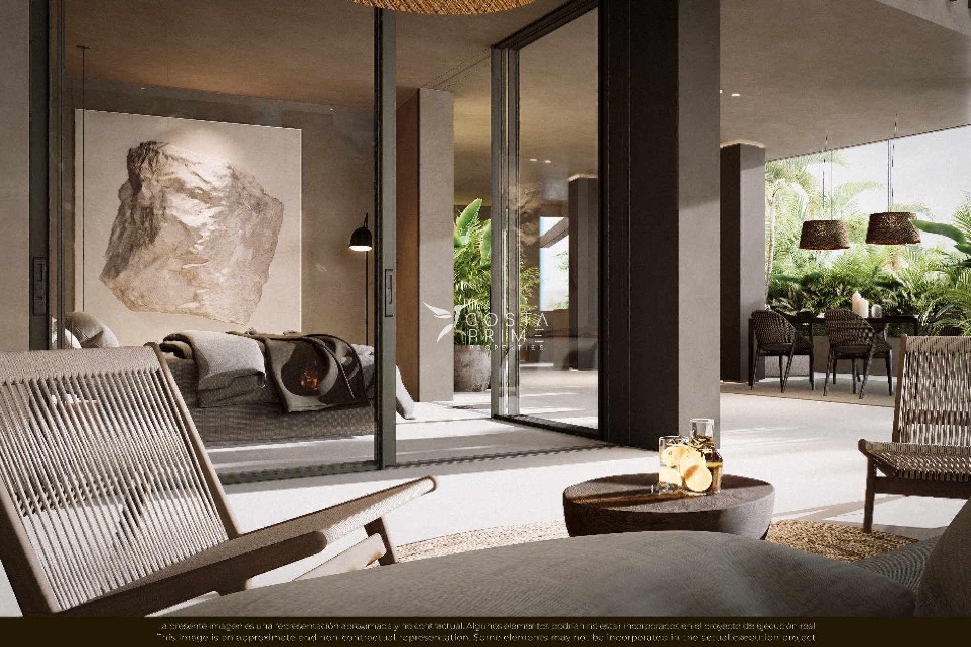 New build - Villa  - Marbella