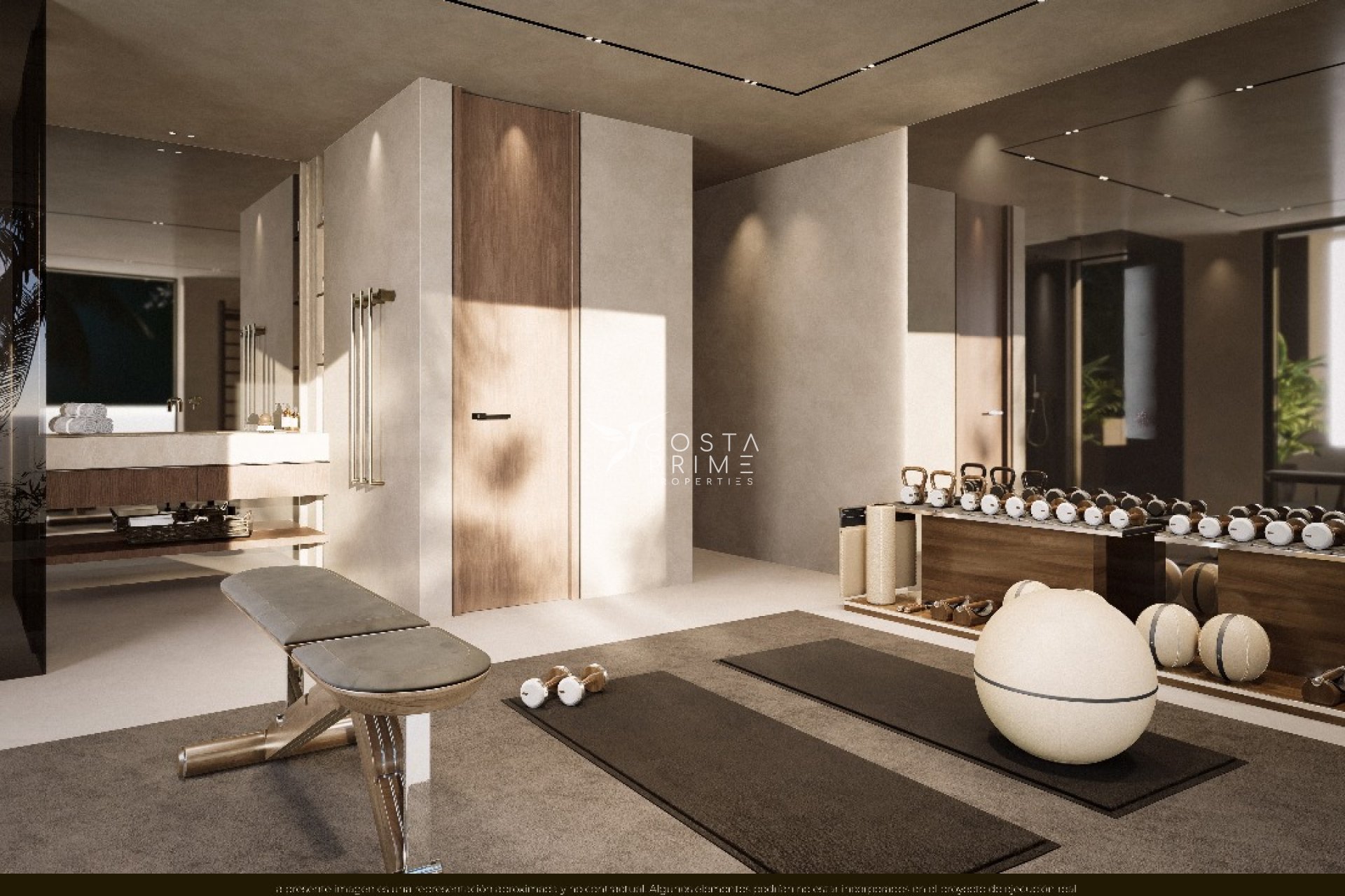 New build - Villa  - Marbella