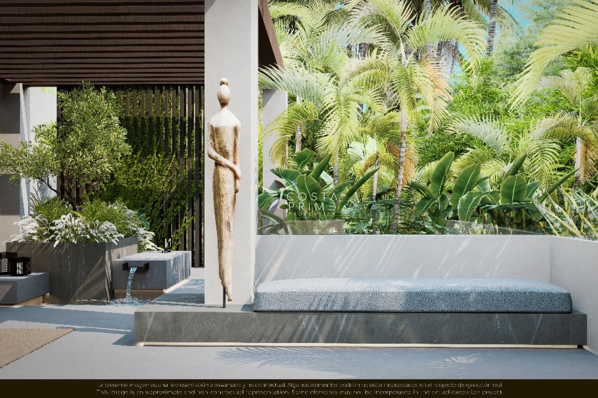 New build - Villa  - Marbella