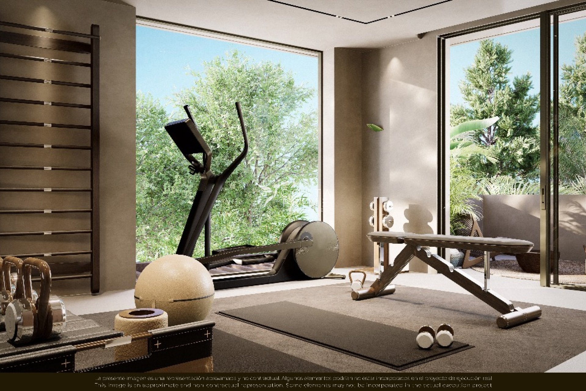 New build - Villa  - Marbella