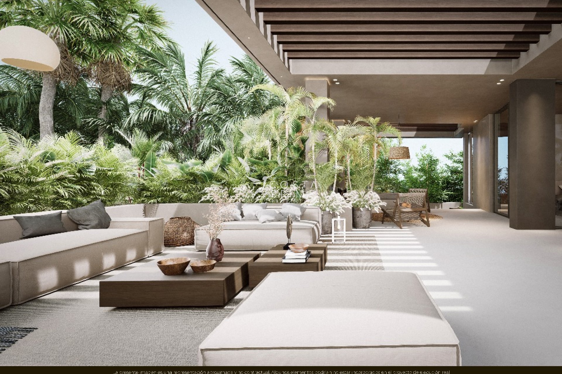 New build - Villa  - Marbella