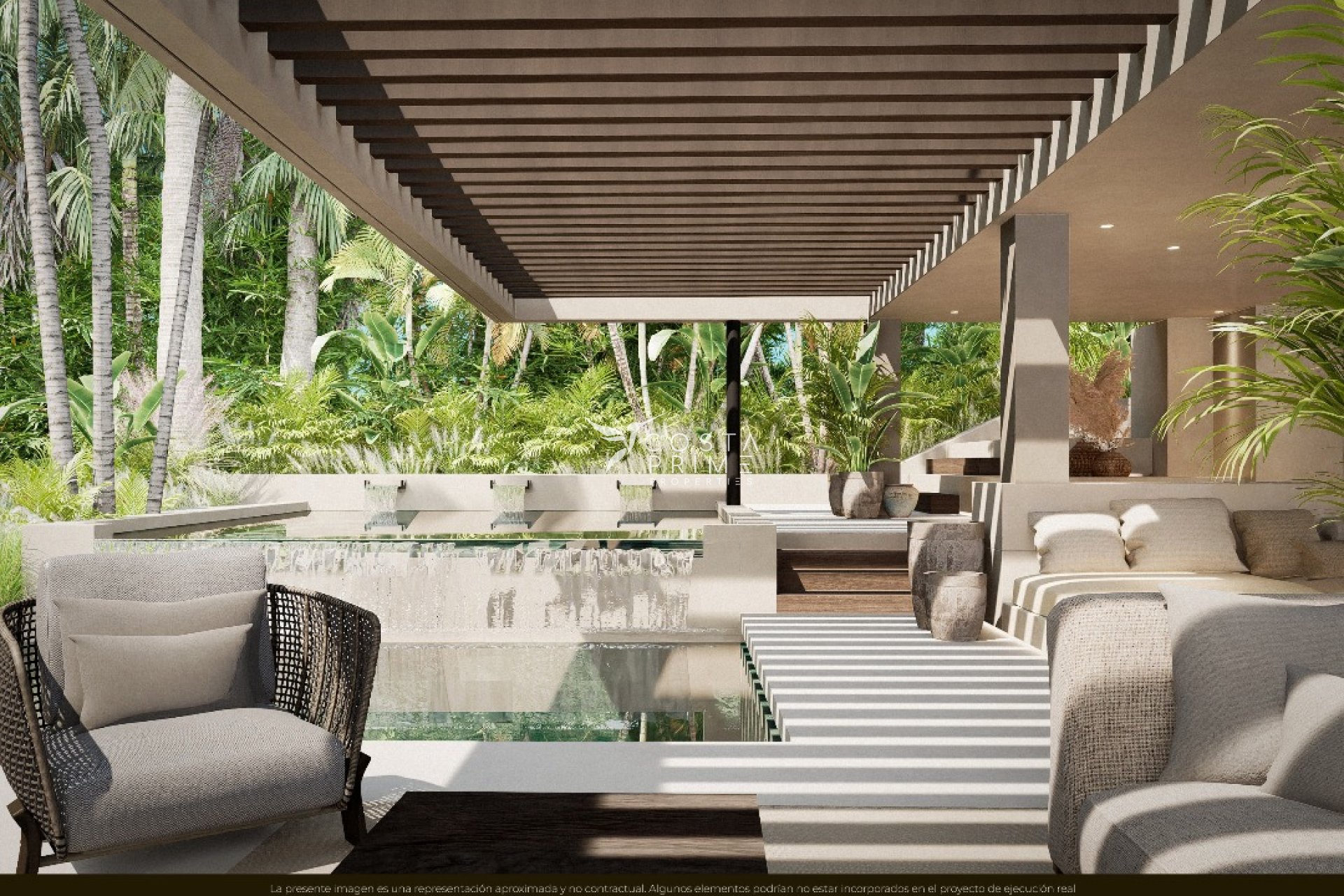 New build - Villa  - Marbella