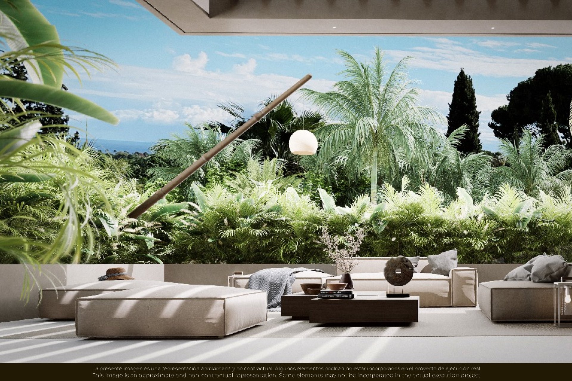 New build - Villa  - Marbella