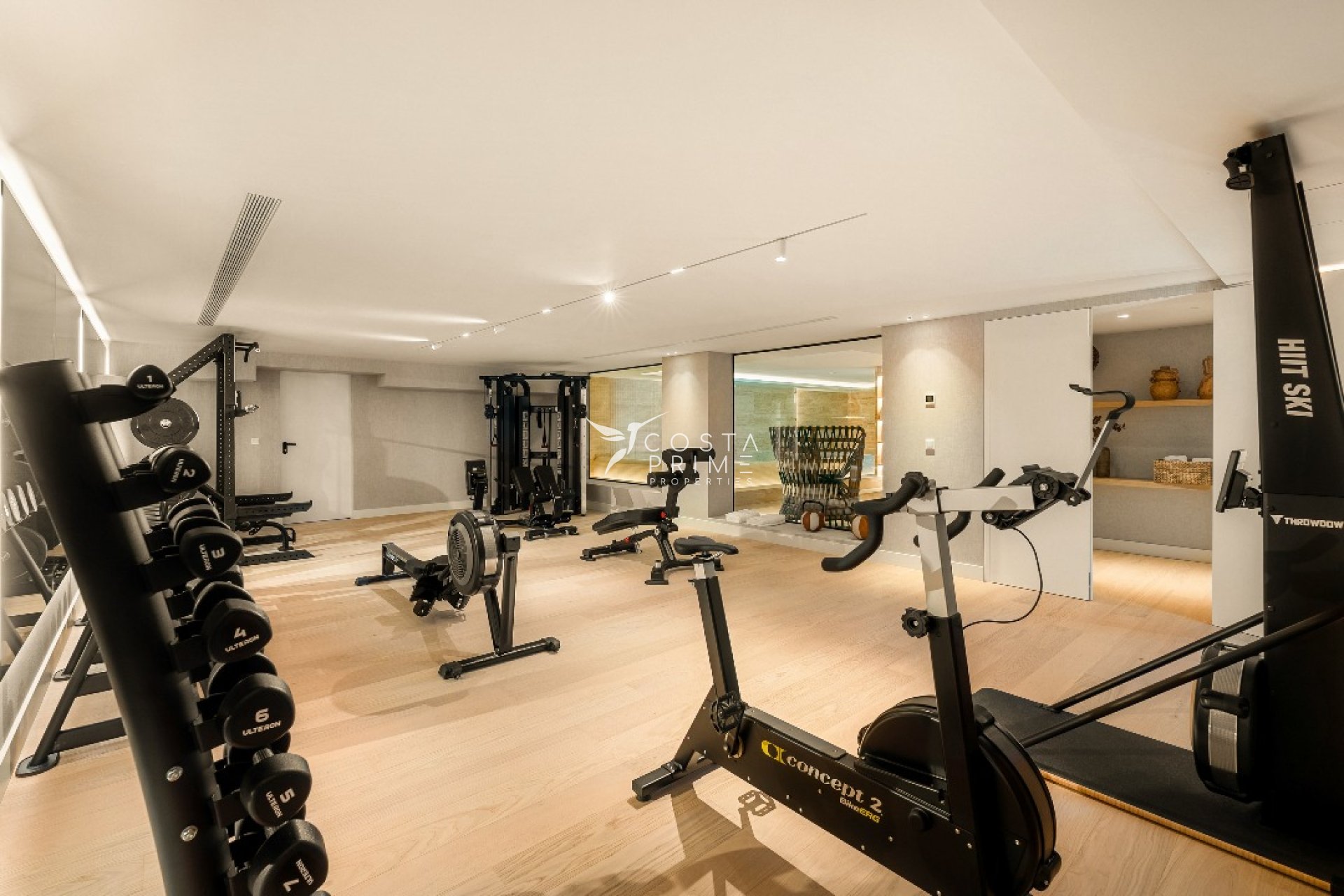 New build - Villa  - Marbella