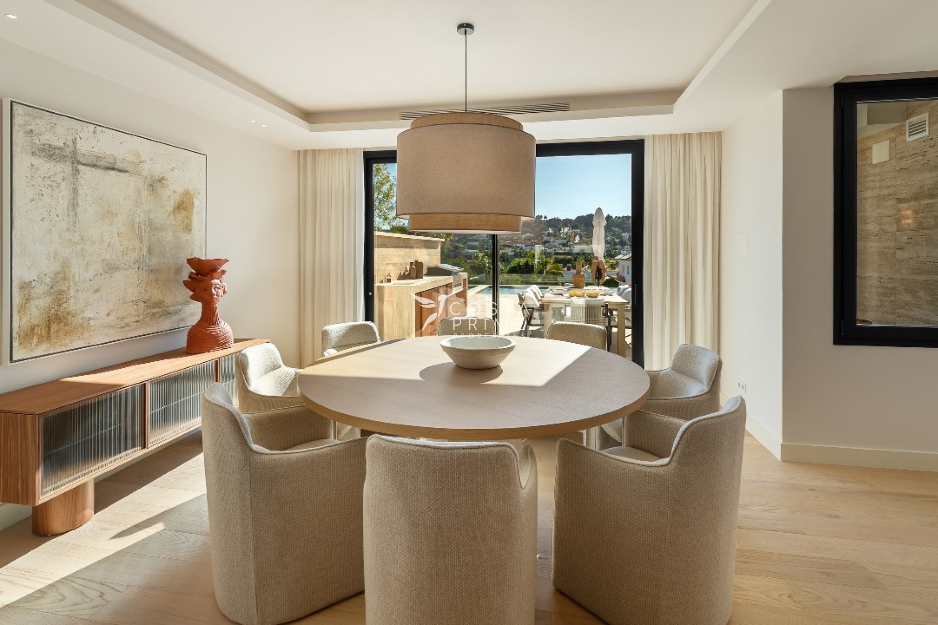 New build - Villa  - Marbella