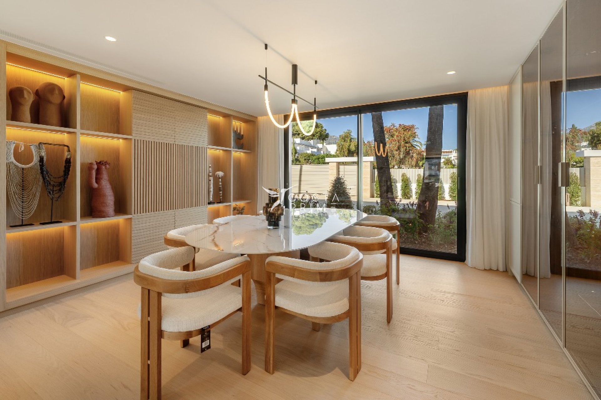 New build - Villa  - Marbella