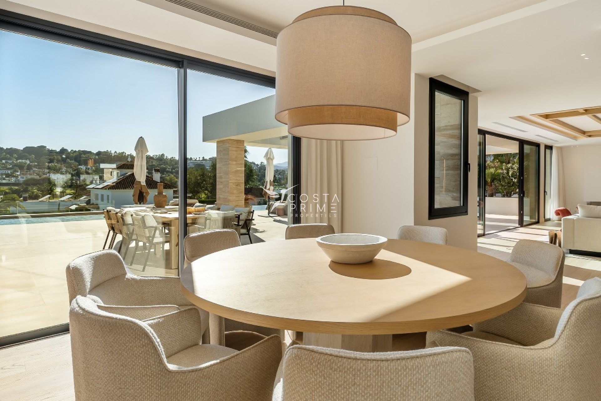 New build - Villa  - Marbella