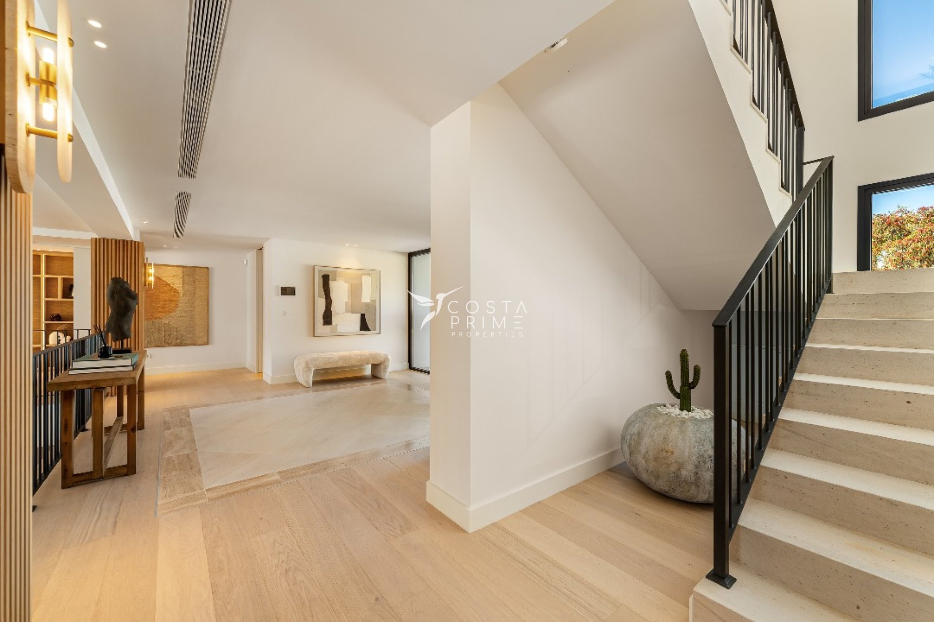 New build - Villa  - Marbella