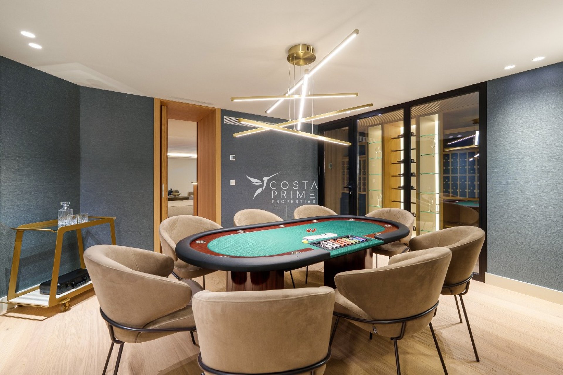 New build - Villa  - Marbella