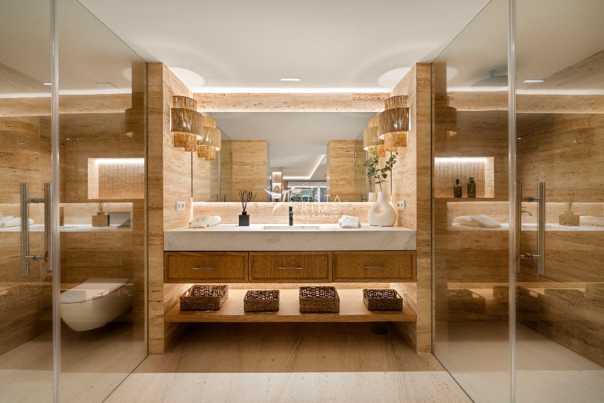 New build - Villa  - Marbella