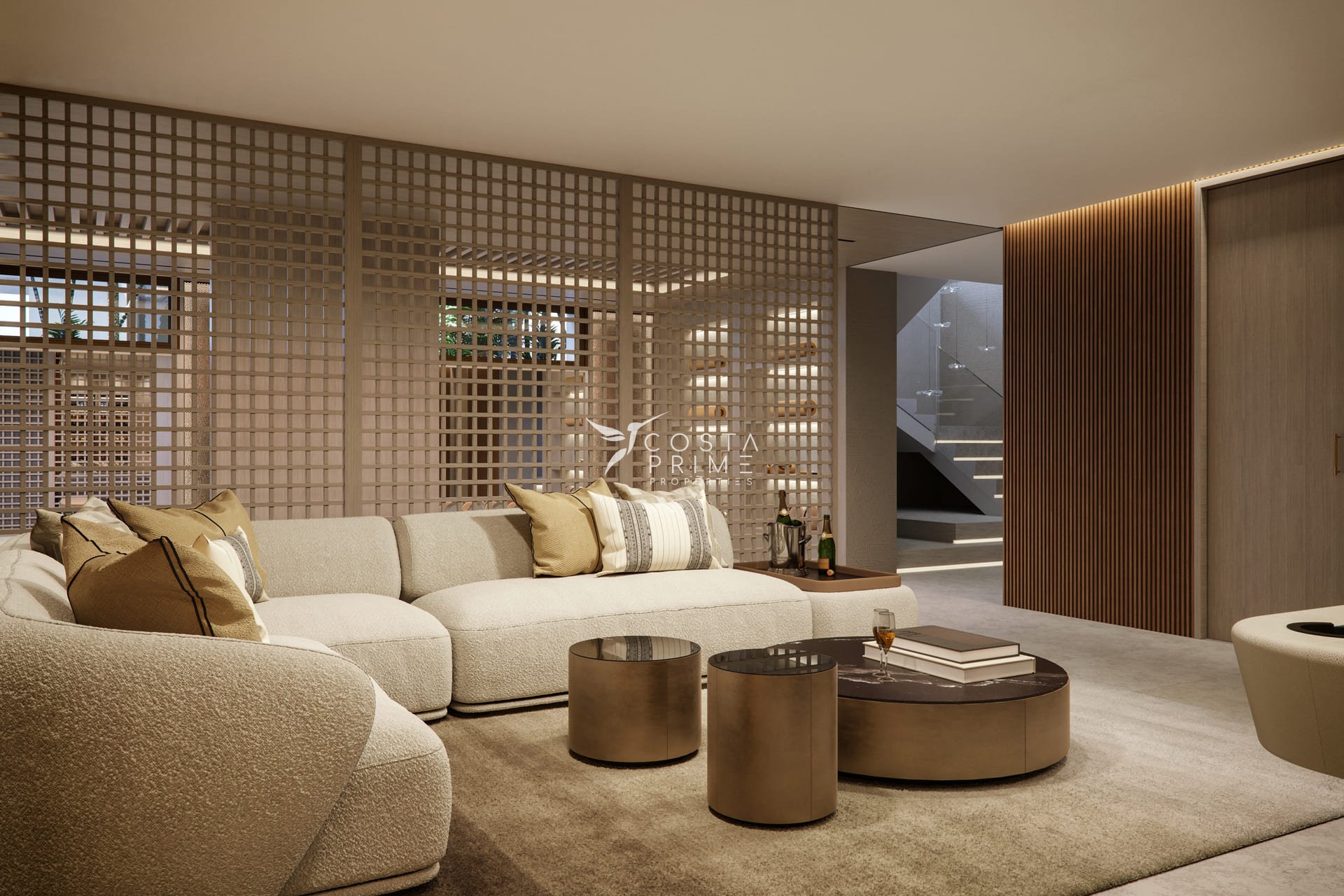 New build - Villa  - Marbella