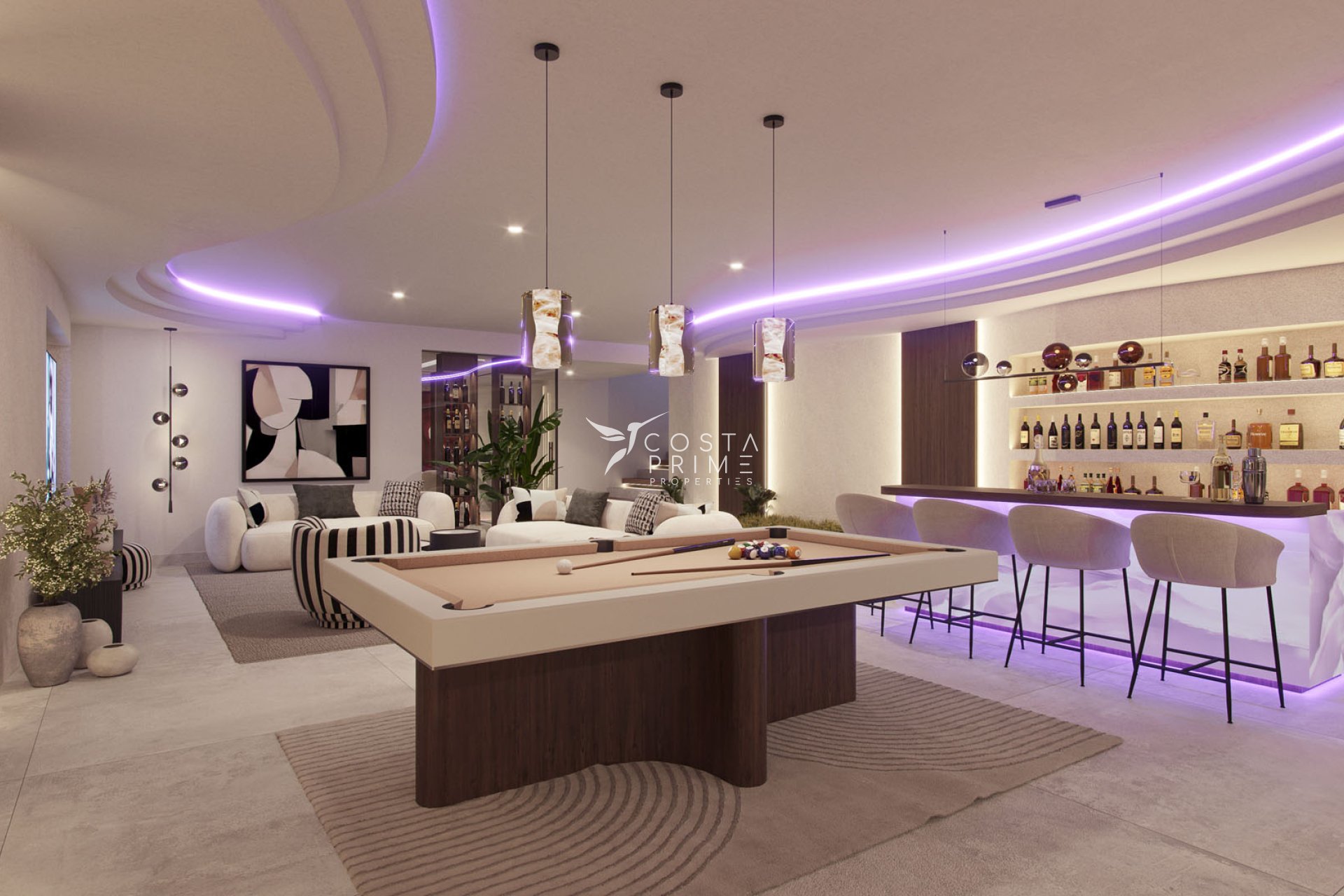 New build - Villa  - Marbella